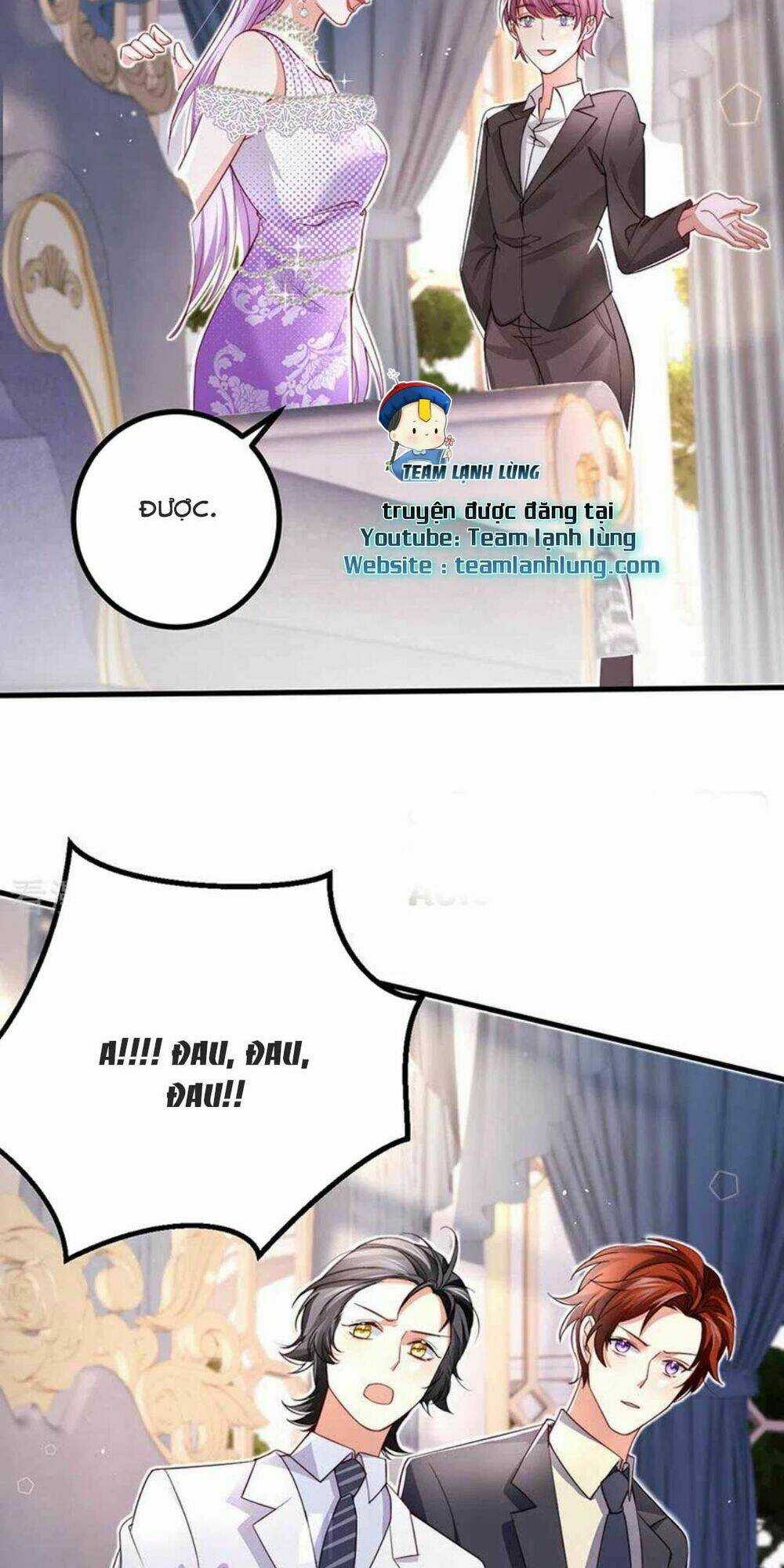 100 Cách Ngược Tra Nữ - Chapter 85 - Trang 37