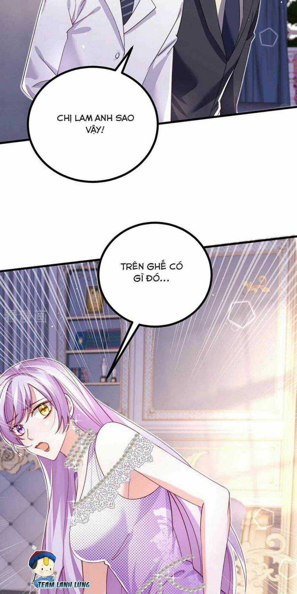 100 Cách Ngược Tra Nữ - Chapter 85 - Trang 38