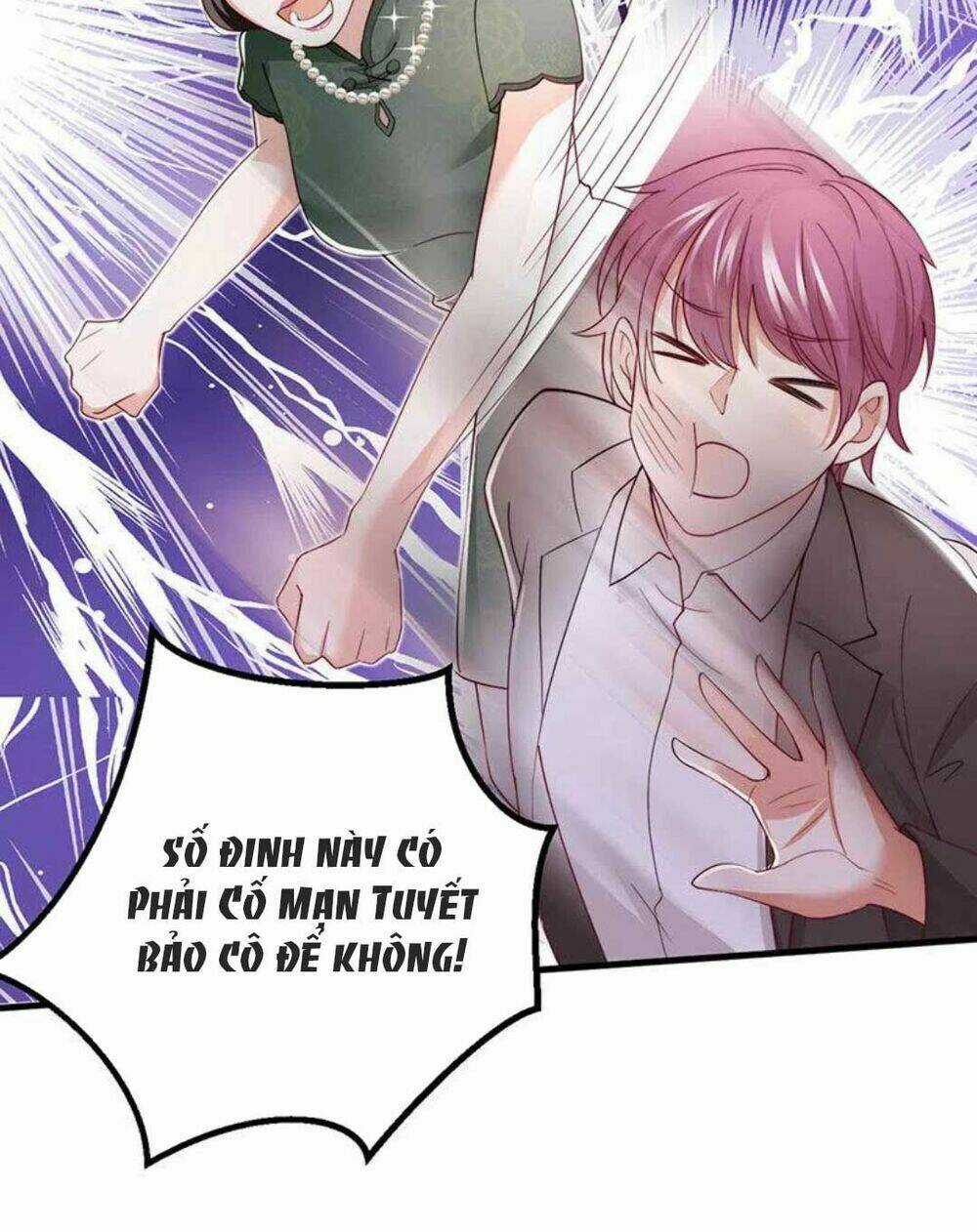 100 Cách Ngược Tra Nữ - Chapter 85 - Trang 41