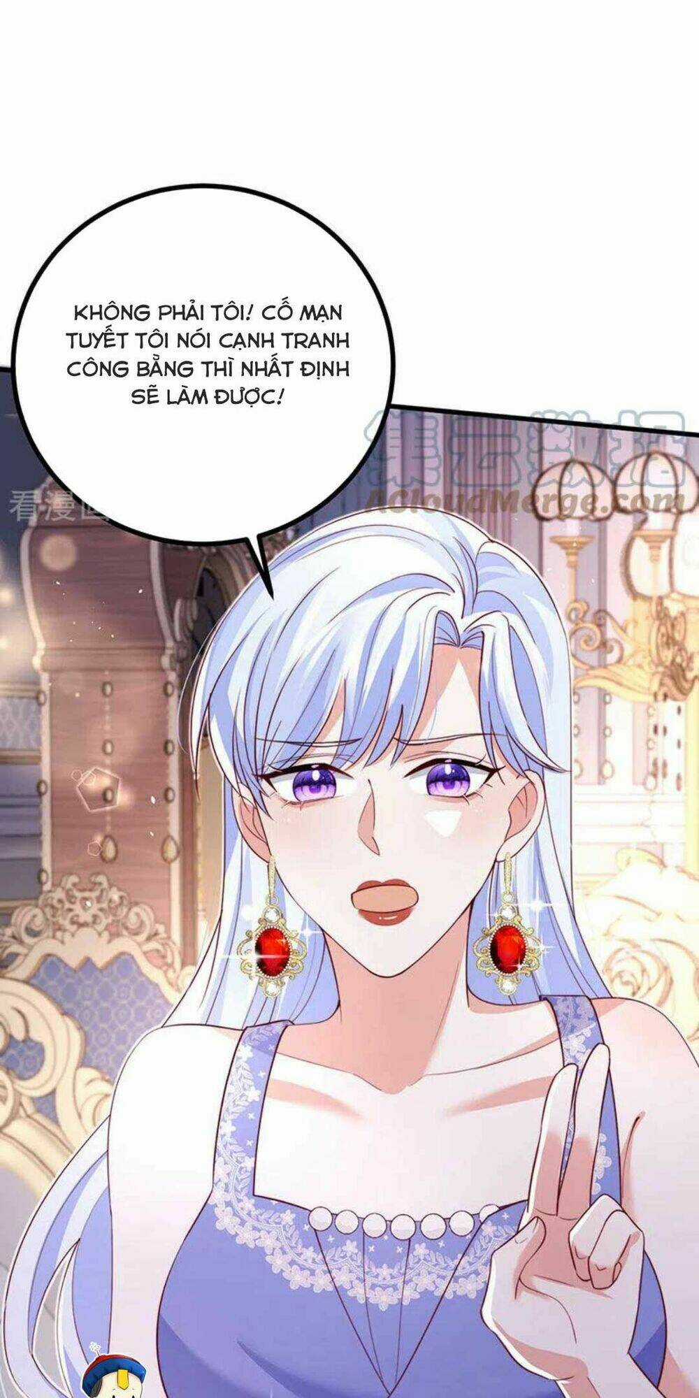 100 Cách Ngược Tra Nữ - Chapter 85 - Trang 42