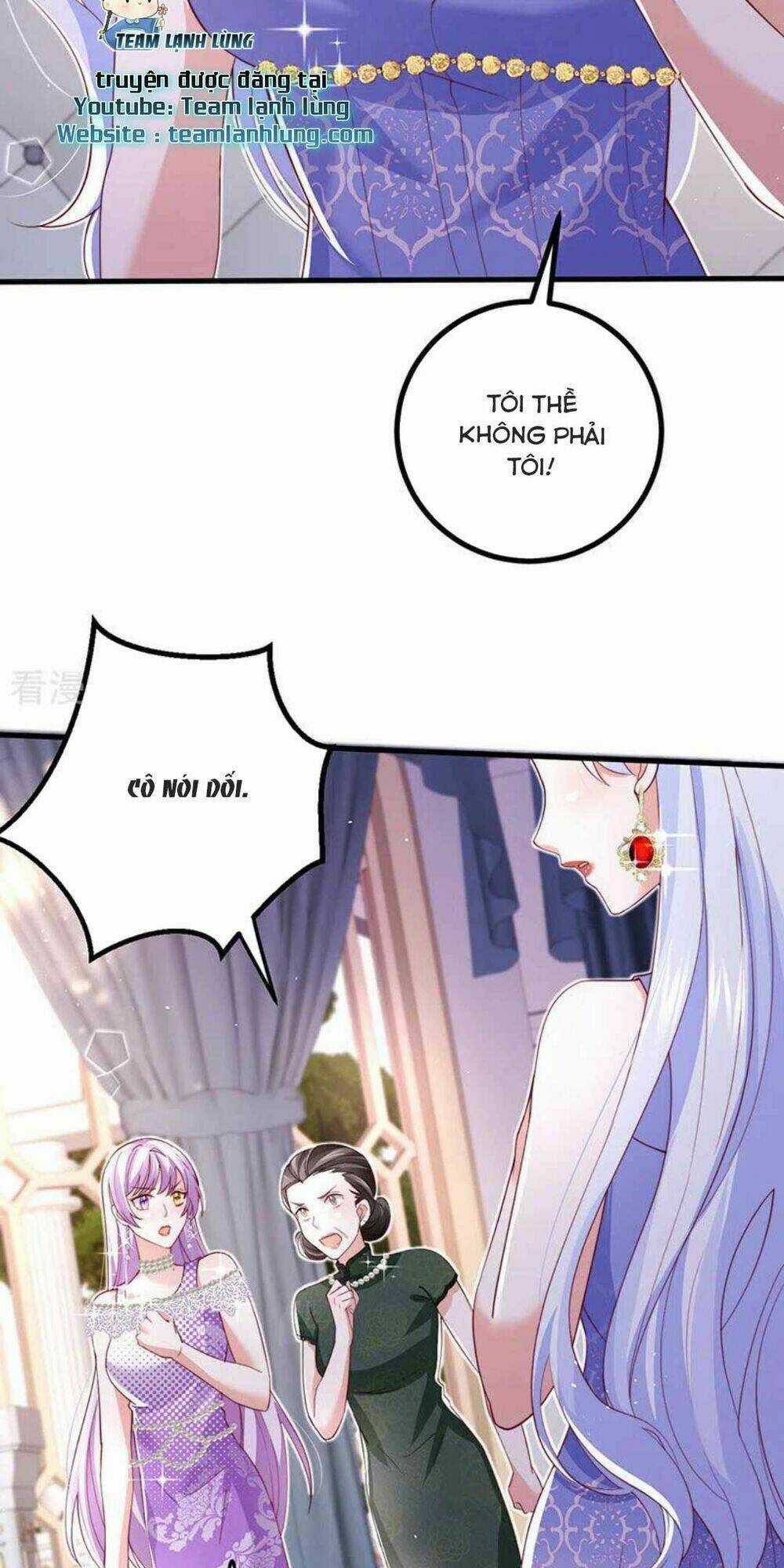 100 Cách Ngược Tra Nữ - Chapter 85 - Trang 43