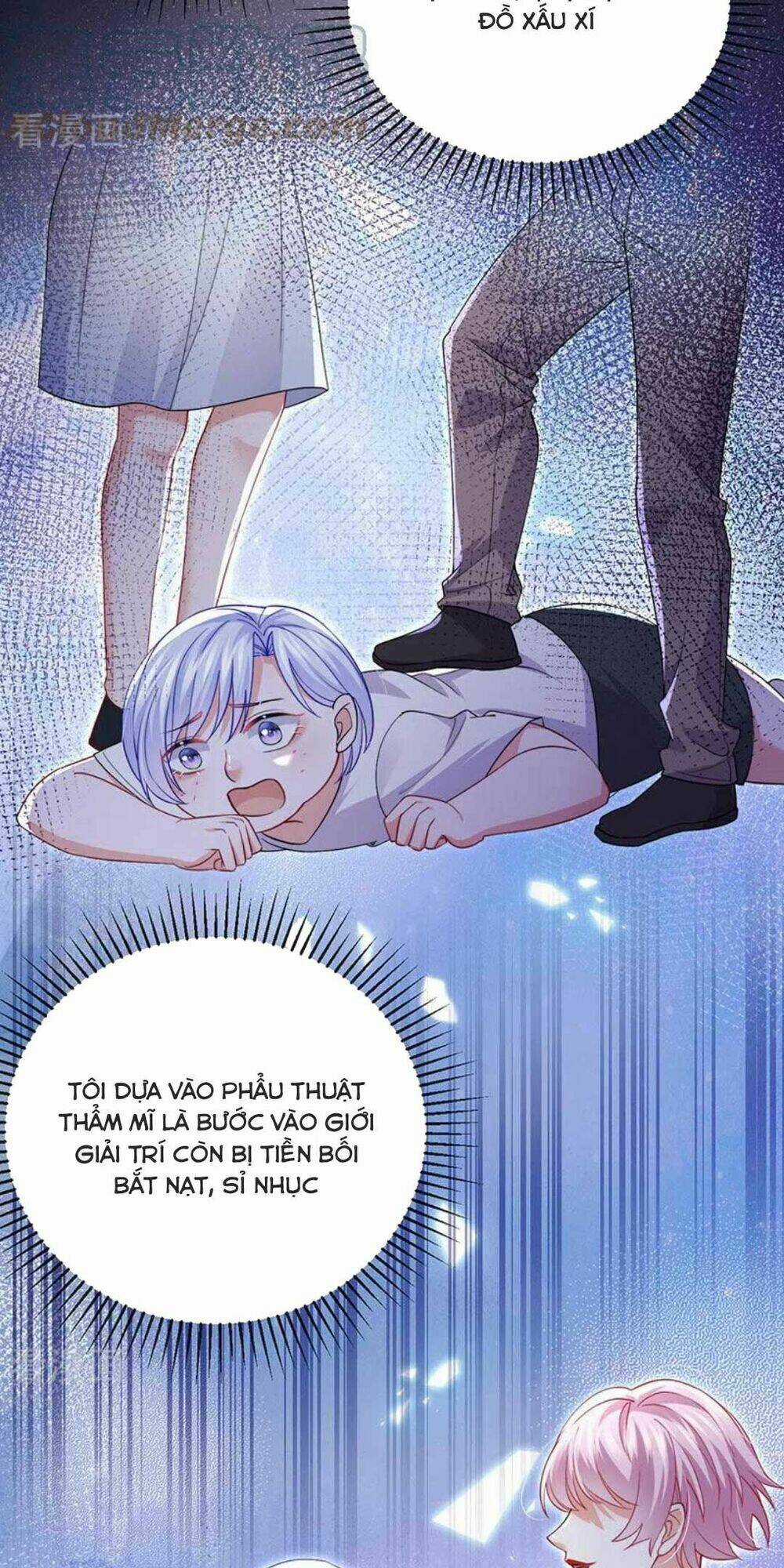 100 Cách Ngược Tra Nữ - Chapter 85 - Trang 7