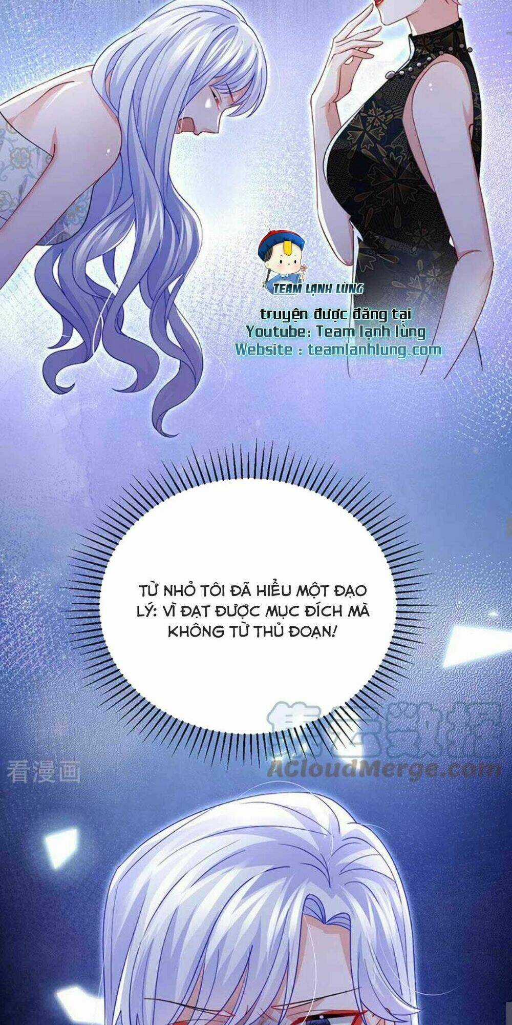 100 Cách Ngược Tra Nữ - Chapter 85 - Trang 8