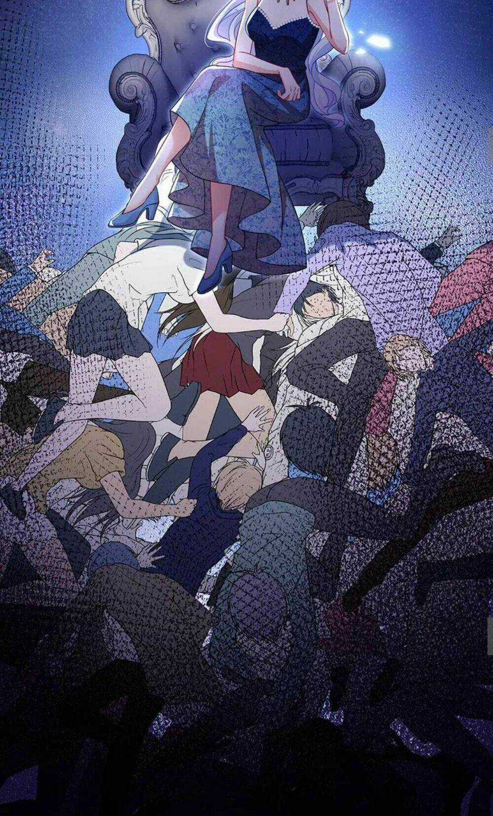 100 Cách Ngược Tra Nữ - Chapter 85 - Trang 10