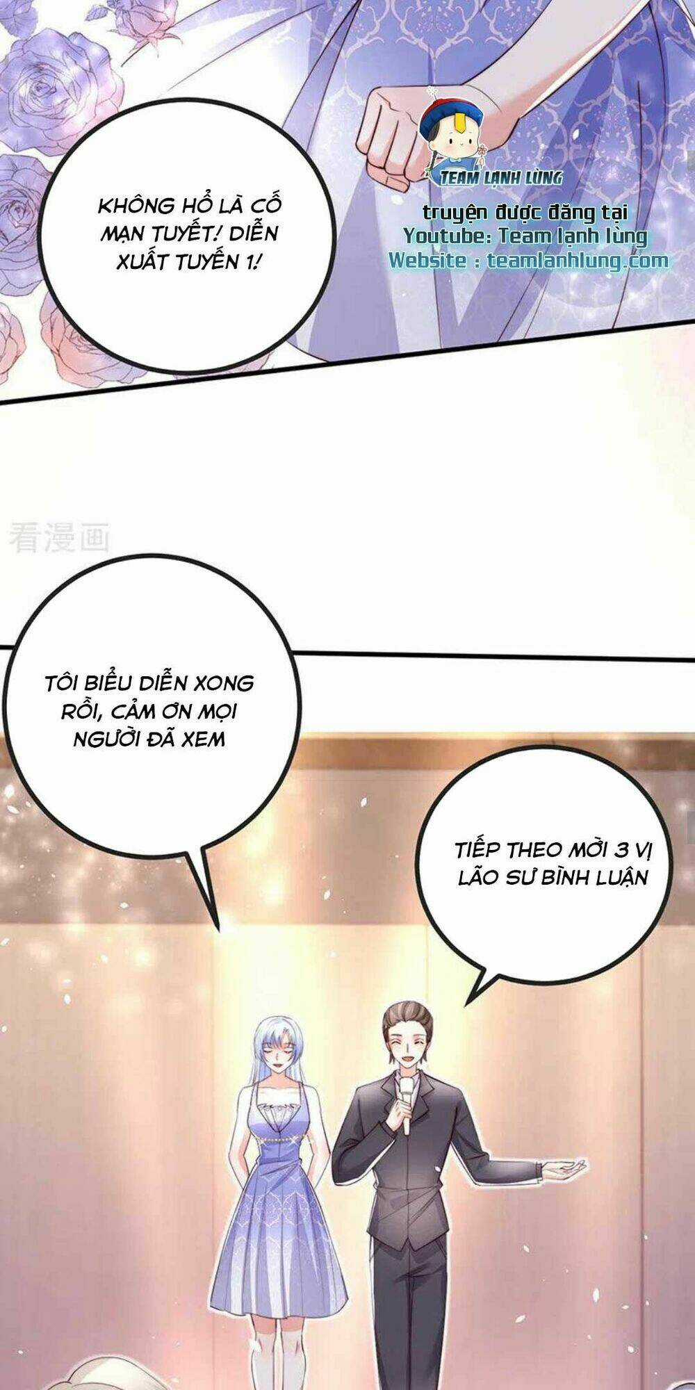 100 Cách Ngược Tra Nữ - Chapter 86 - Trang 14