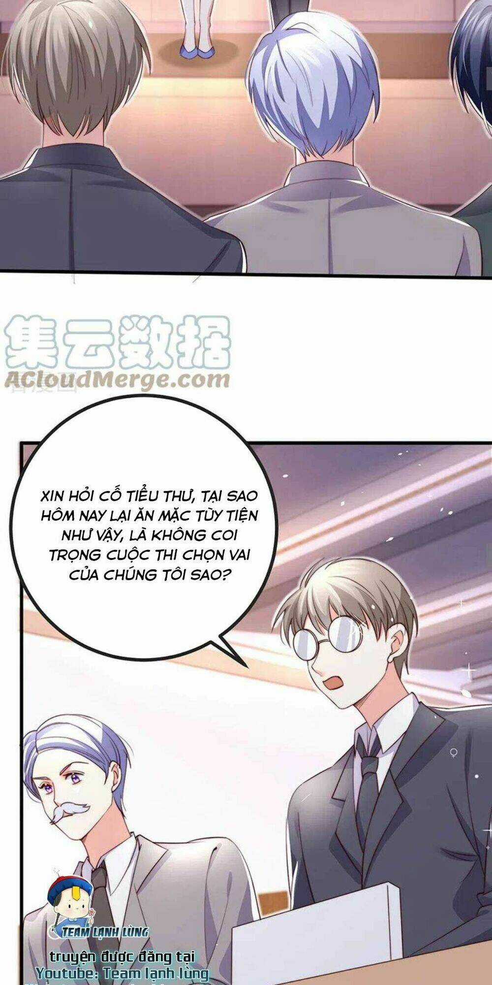 100 Cách Ngược Tra Nữ - Chapter 86 - Trang 15