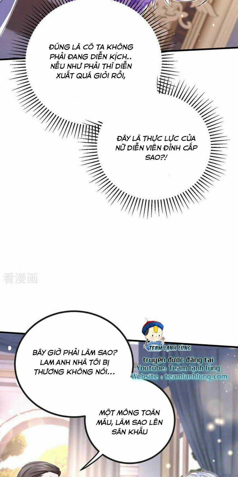 100 Cách Ngược Tra Nữ - Chapter 86 - Trang 3