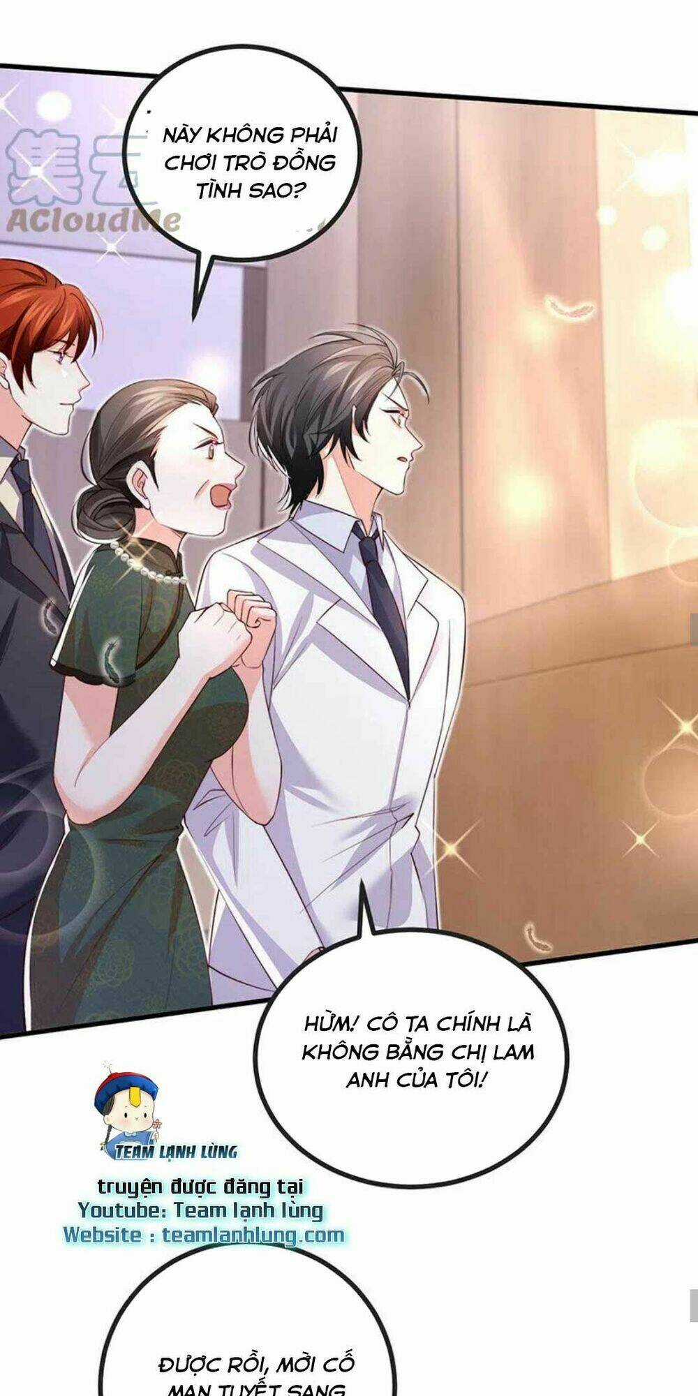 100 Cách Ngược Tra Nữ - Chapter 86 - Trang 21