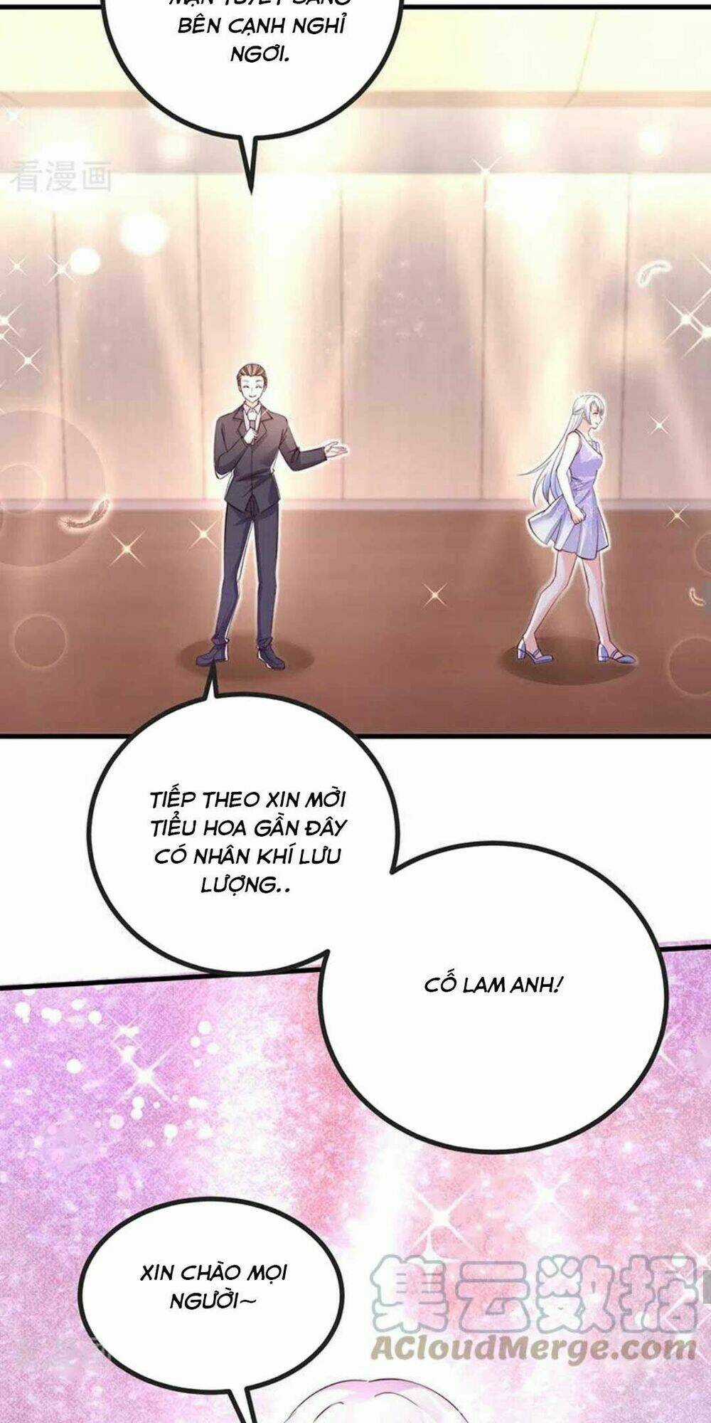 100 Cách Ngược Tra Nữ - Chapter 86 - Trang 22