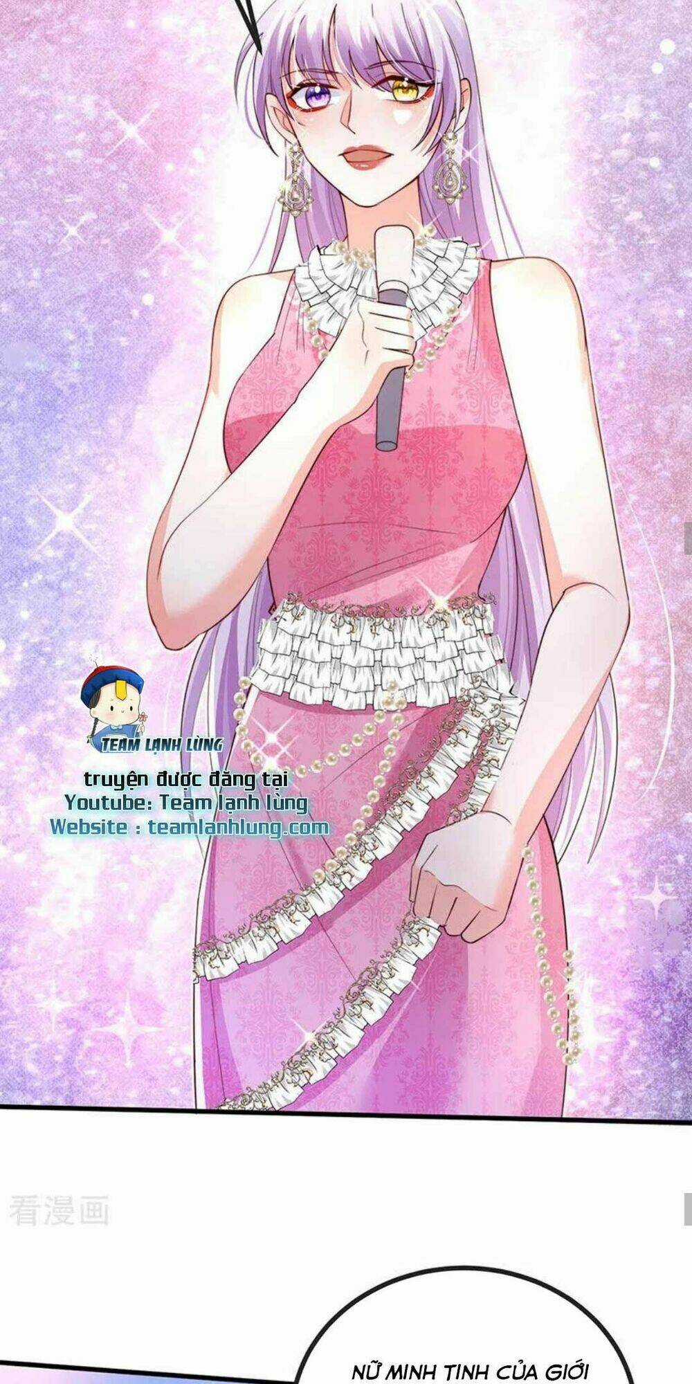 100 Cách Ngược Tra Nữ - Chapter 86 - Trang 23