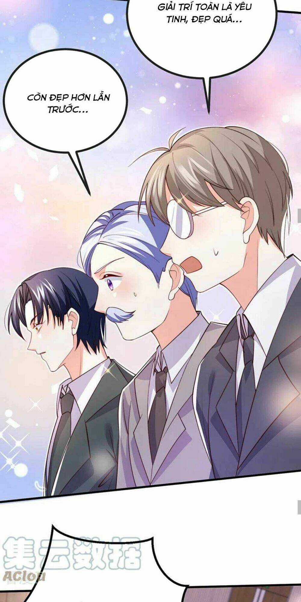 100 Cách Ngược Tra Nữ - Chapter 86 - Trang 24