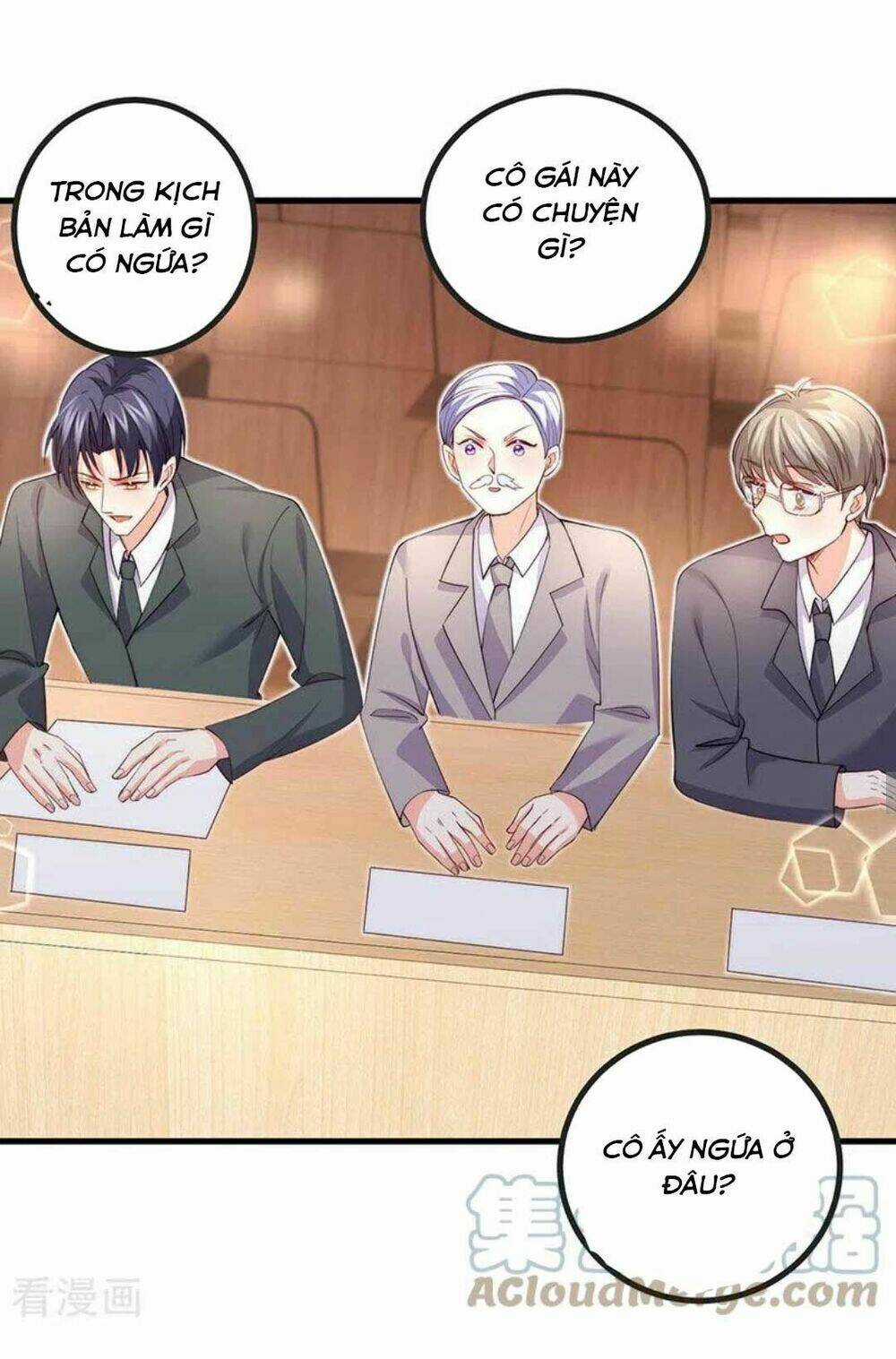 100 Cách Ngược Tra Nữ - Chapter 86 - Trang 29