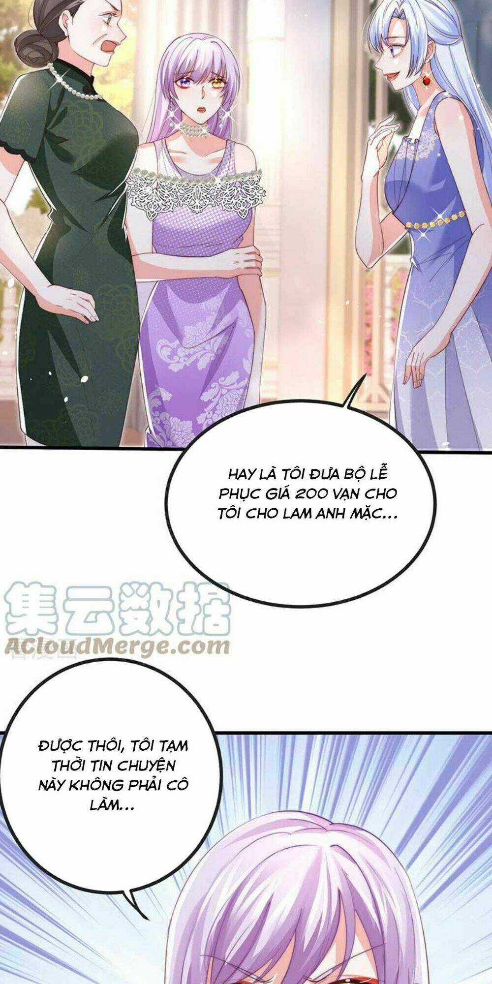 100 Cách Ngược Tra Nữ - Chapter 86 - Trang 4