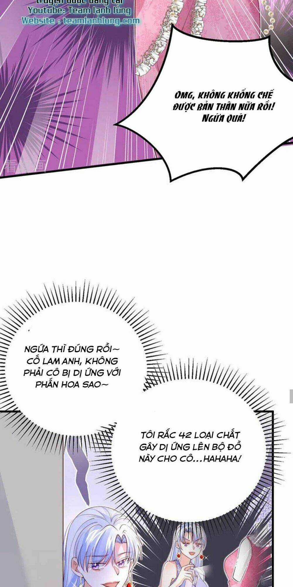 100 Cách Ngược Tra Nữ - Chapter 86 - Trang 31