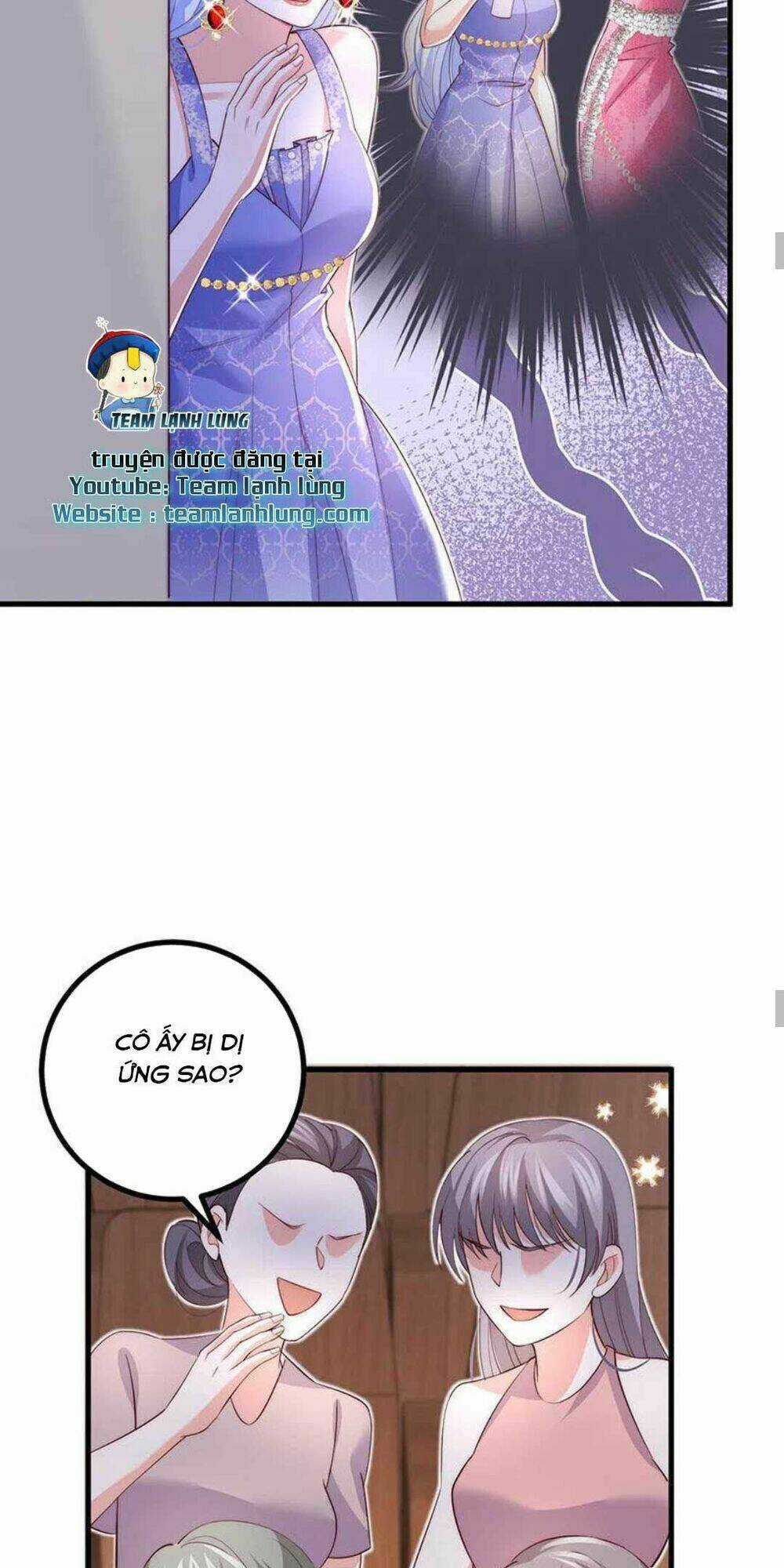 100 Cách Ngược Tra Nữ - Chapter 86 - Trang 32