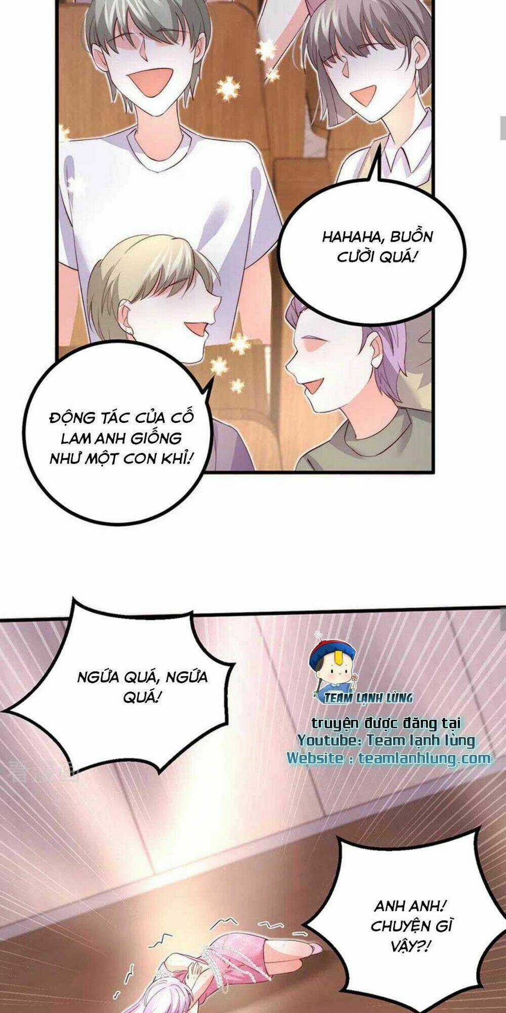 100 Cách Ngược Tra Nữ - Chapter 86 - Trang 33