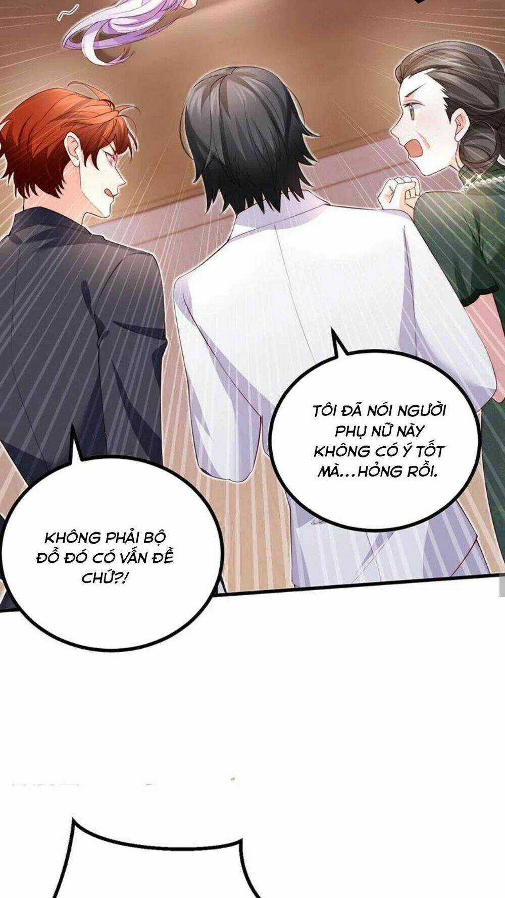 100 Cách Ngược Tra Nữ - Chapter 86 - Trang 34