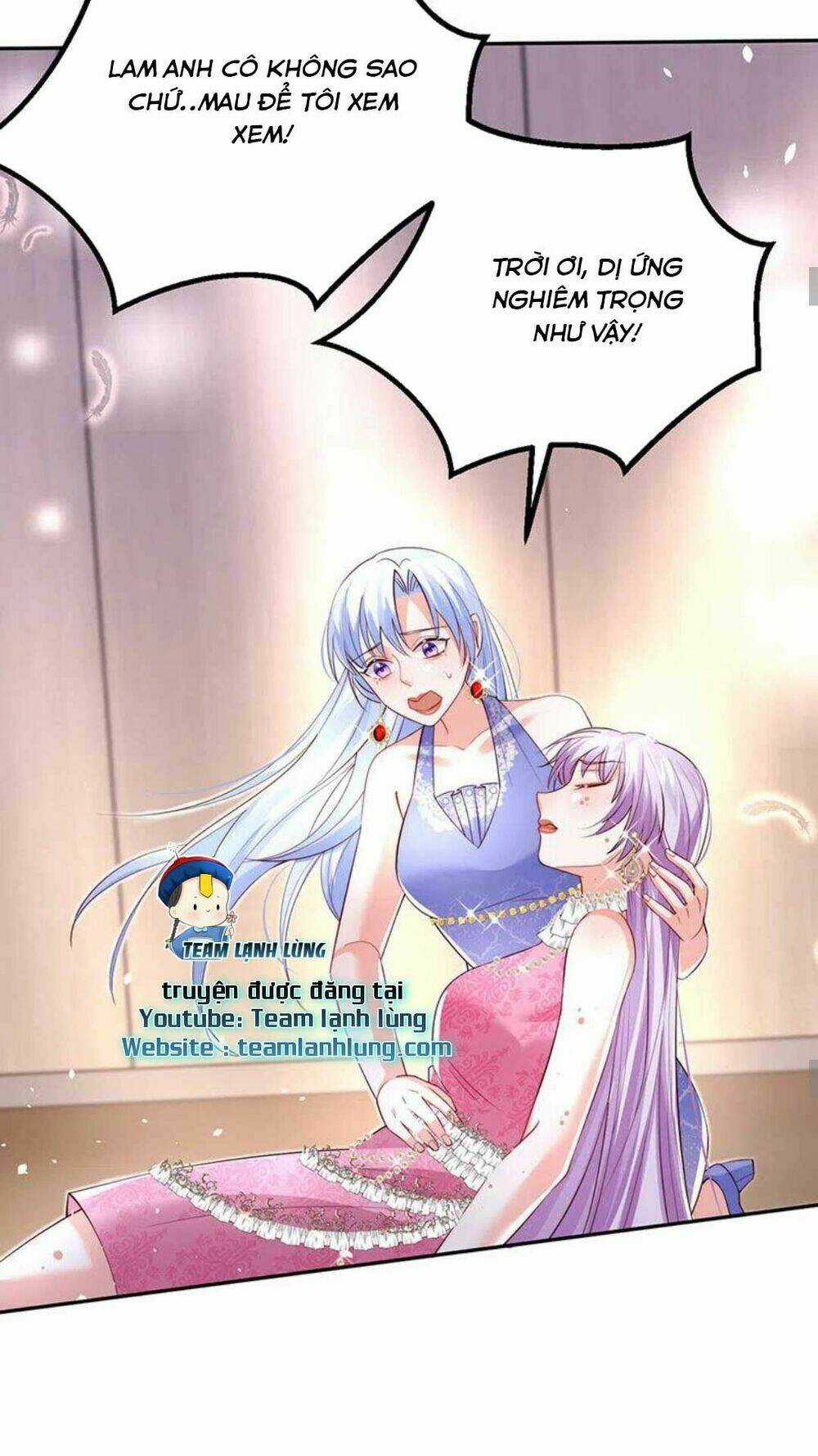 100 Cách Ngược Tra Nữ - Chapter 86 - Trang 35