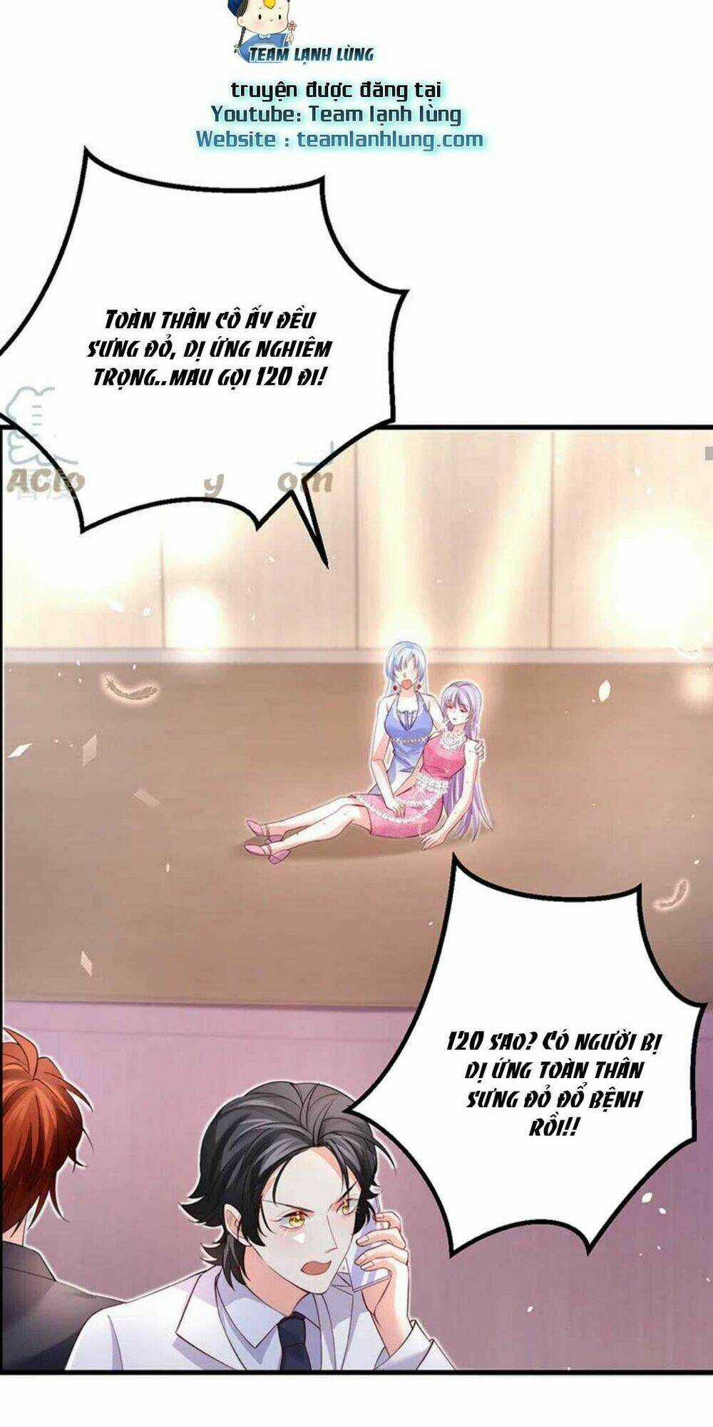 100 Cách Ngược Tra Nữ - Chapter 86 - Trang 38