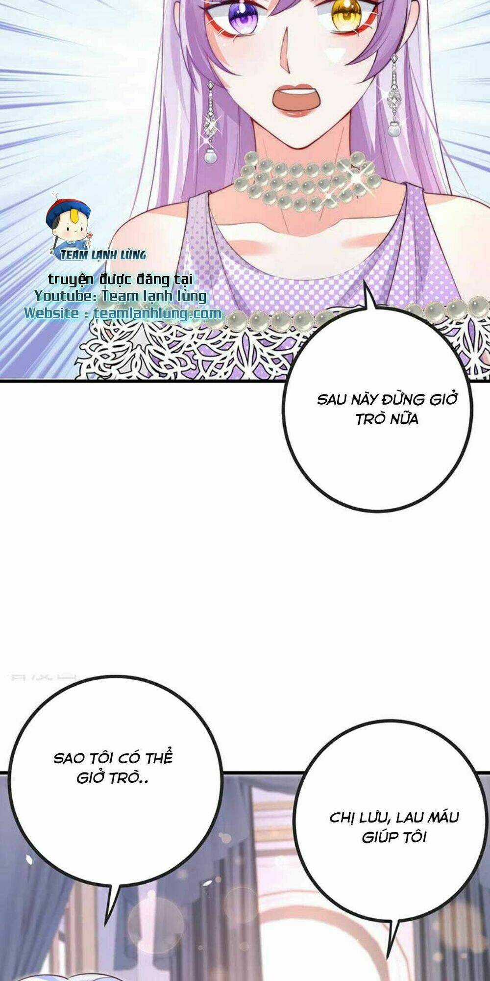 100 Cách Ngược Tra Nữ - Chapter 86 - Trang 5