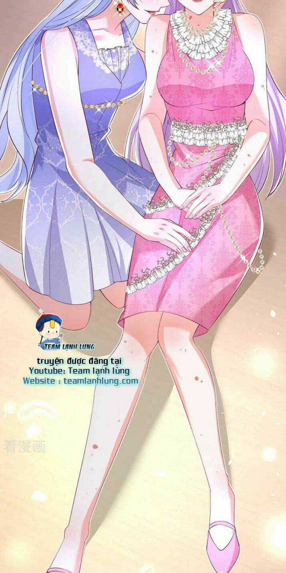 100 Cách Ngược Tra Nữ - Chapter 86 - Trang 41