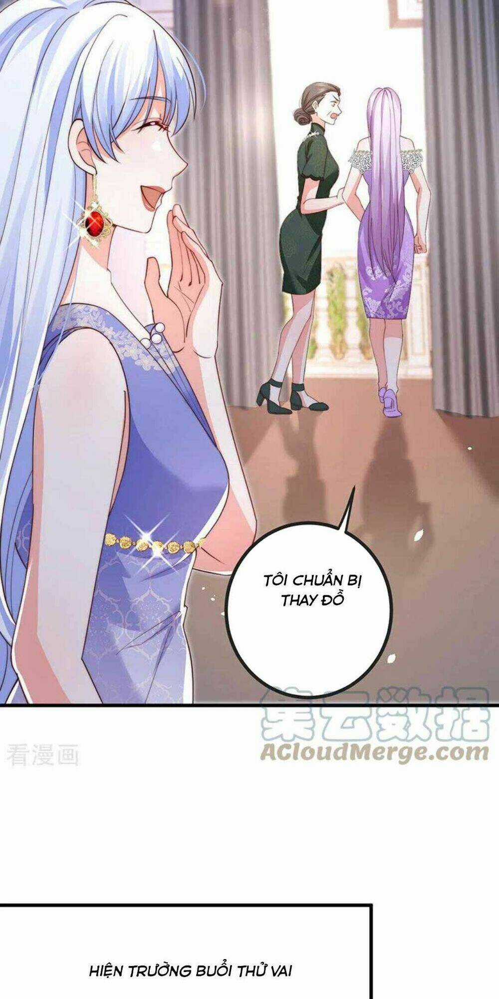 100 Cách Ngược Tra Nữ - Chapter 86 - Trang 6