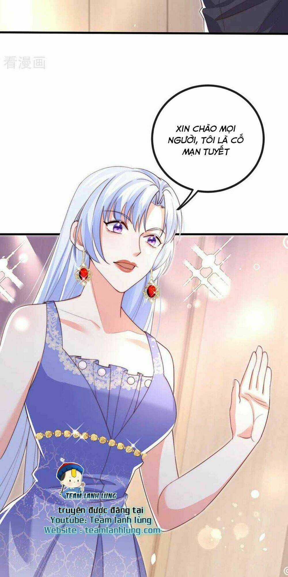 100 Cách Ngược Tra Nữ - Chapter 86 - Trang 10