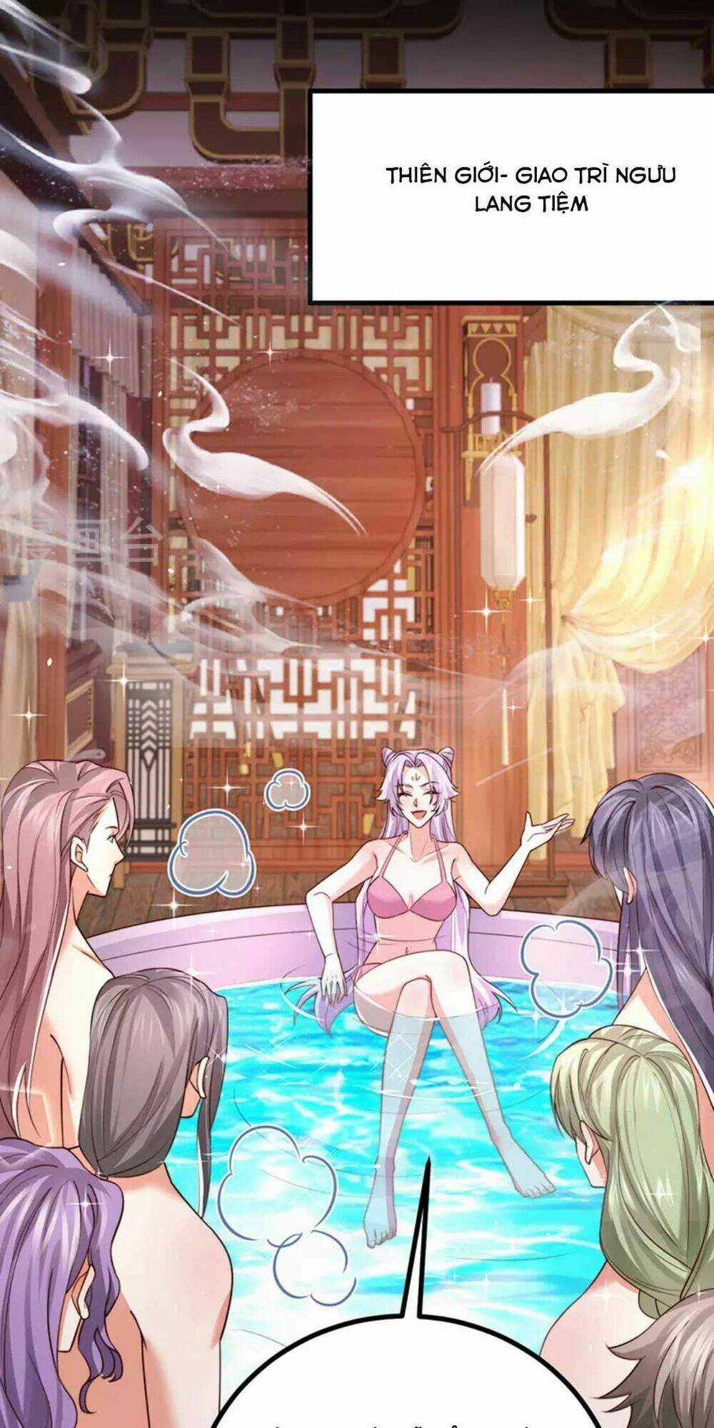 100 Cách Ngược Tra Nữ - Chapter 87 - Trang 12