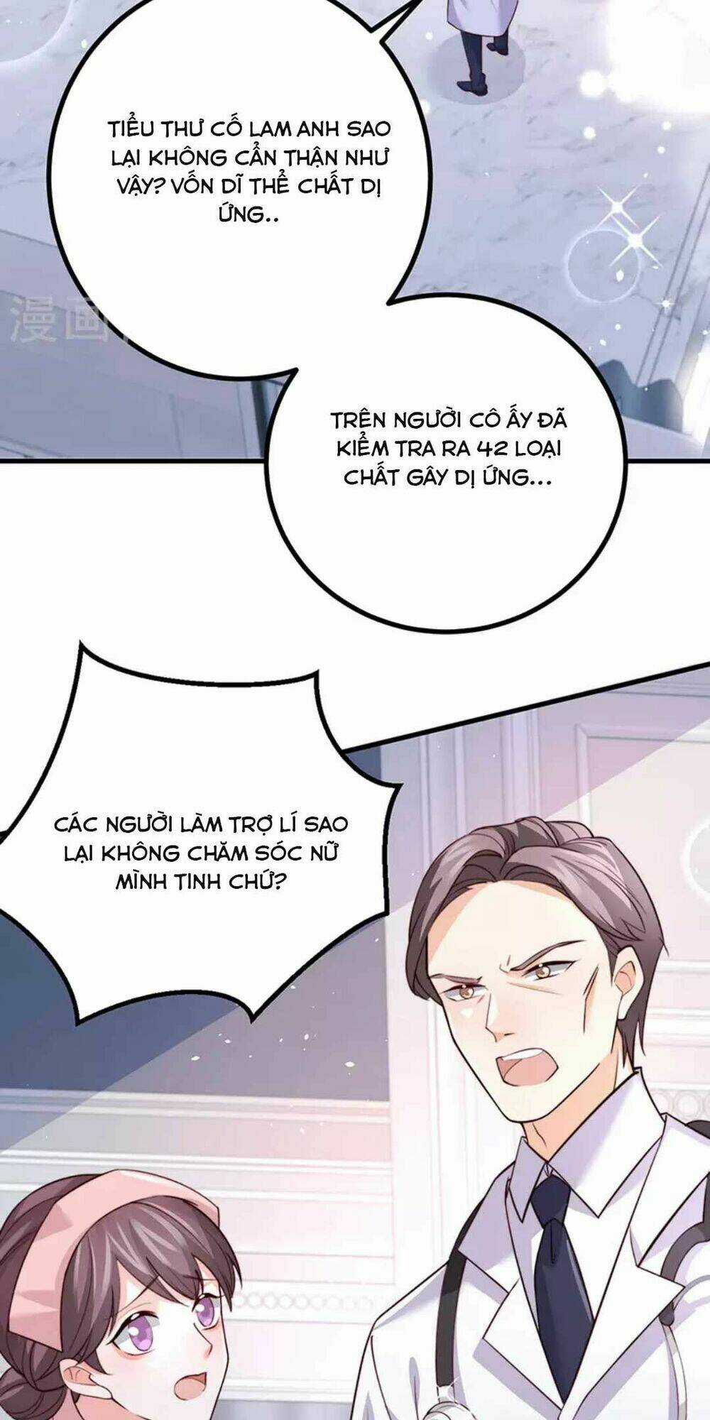 100 Cách Ngược Tra Nữ - Chapter 87 - Trang 3