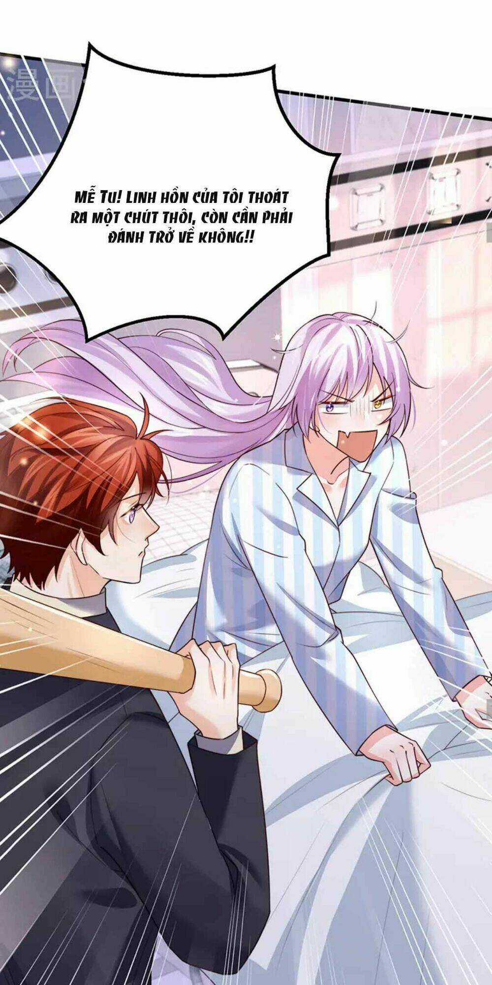 100 Cách Ngược Tra Nữ - Chapter 87 - Trang 24