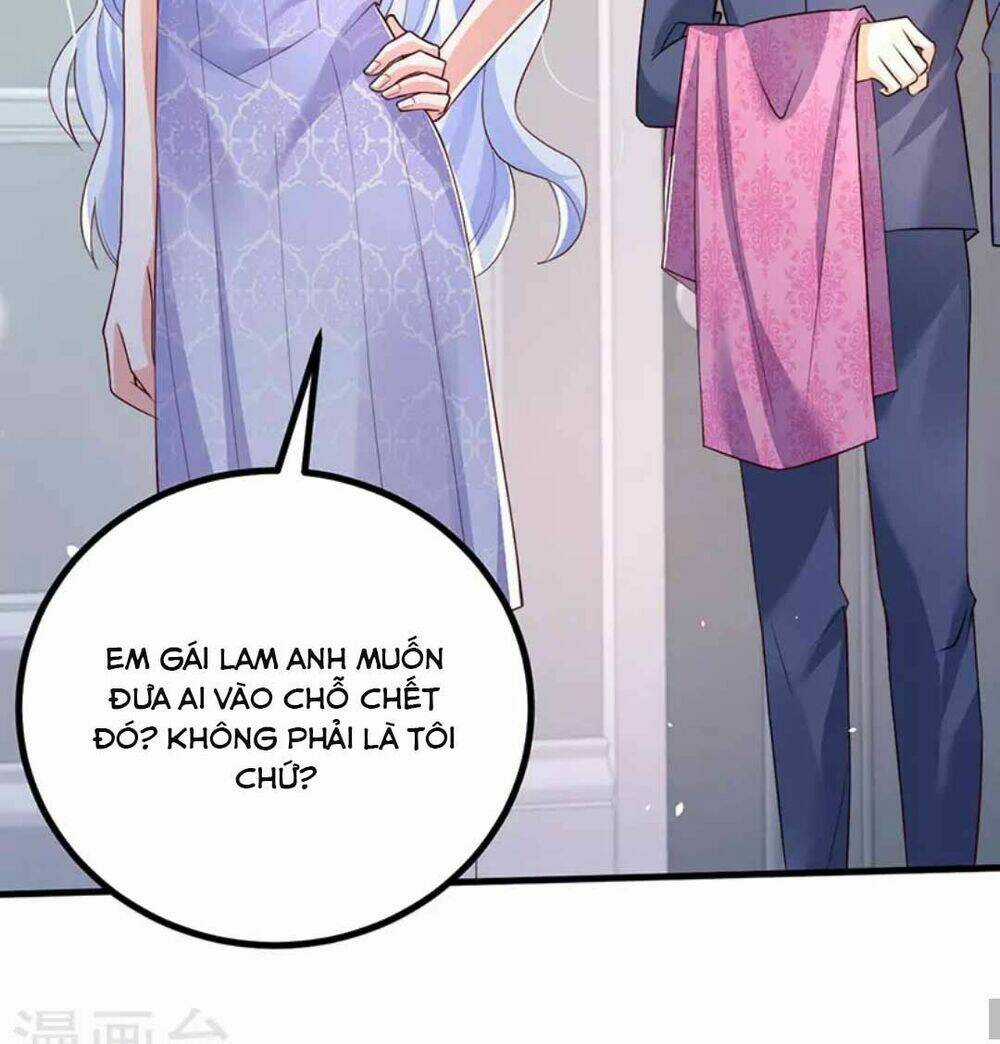 100 Cách Ngược Tra Nữ - Chapter 87 - Trang 30