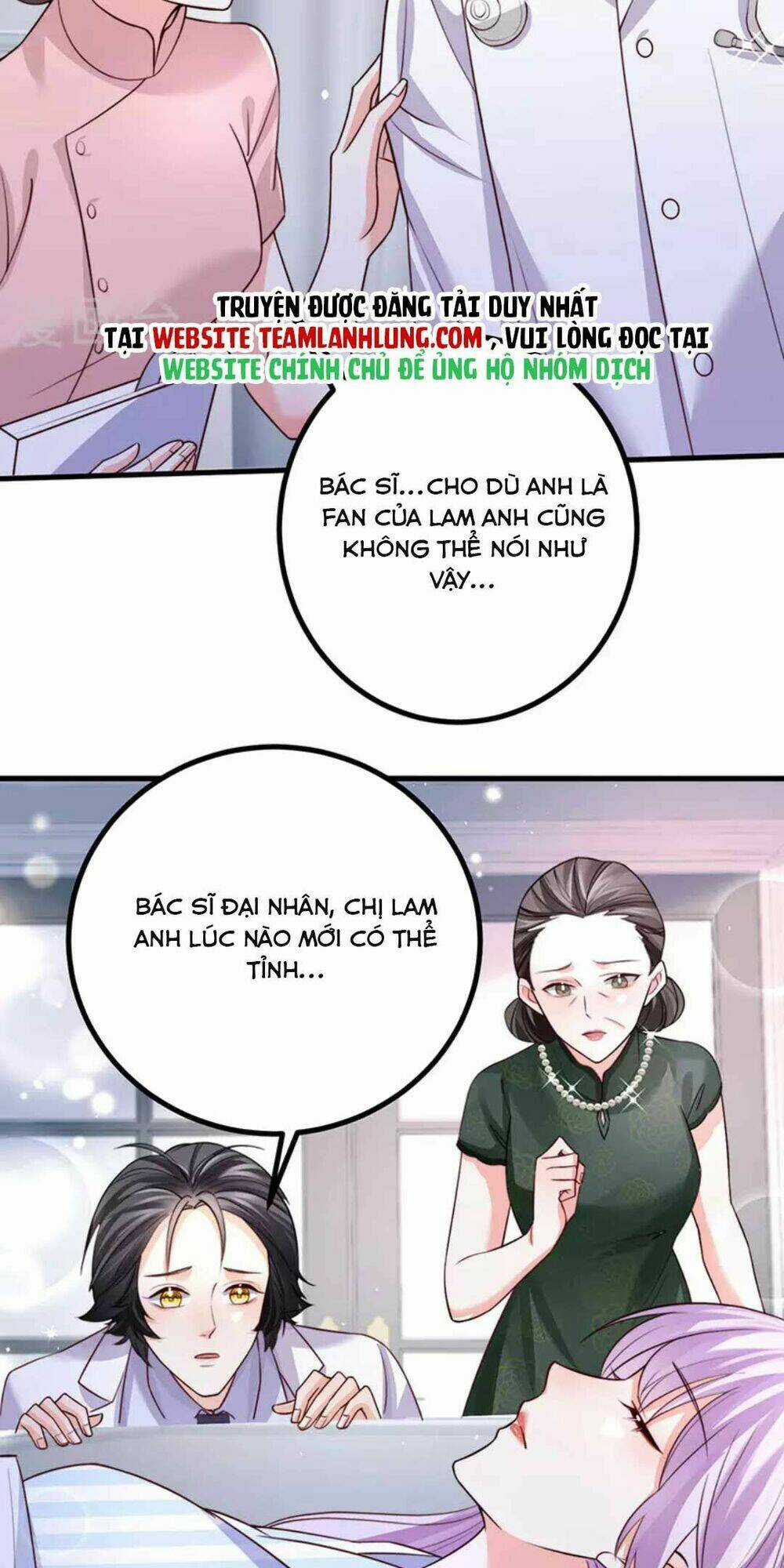 100 Cách Ngược Tra Nữ - Chapter 87 - Trang 4
