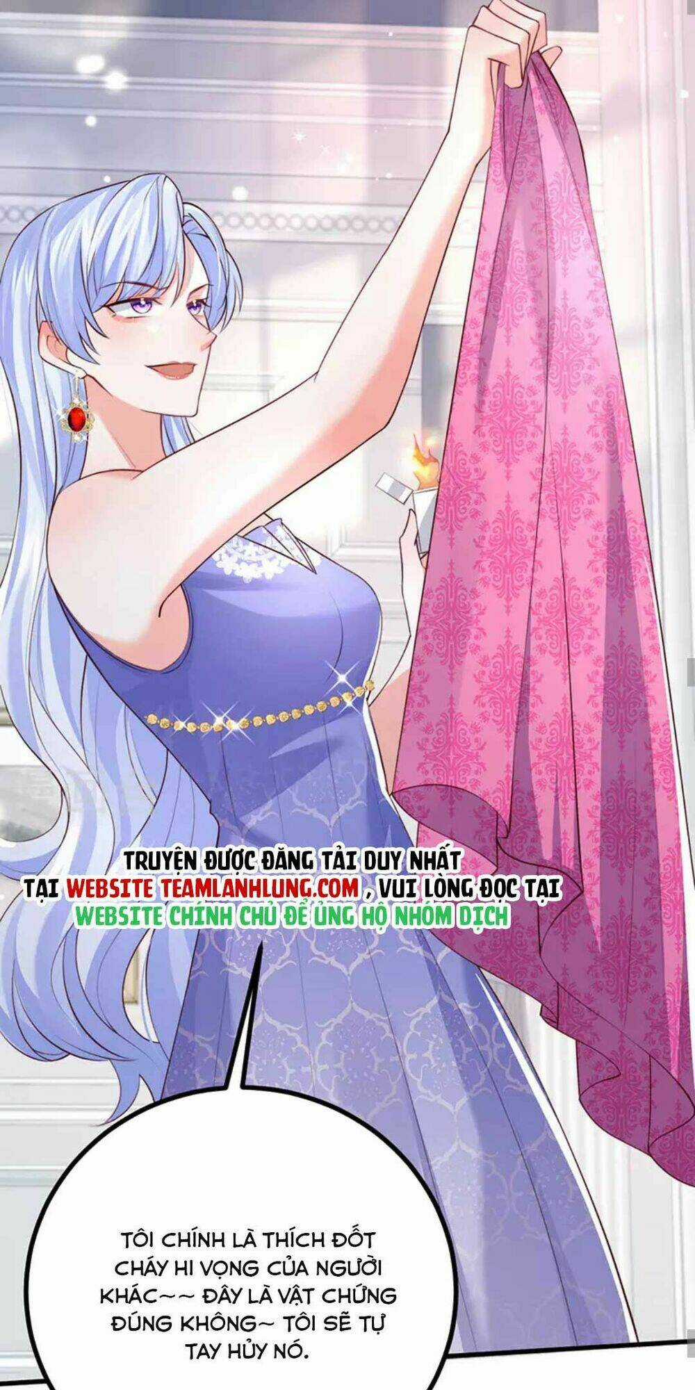 100 Cách Ngược Tra Nữ - Chapter 87 - Trang 35