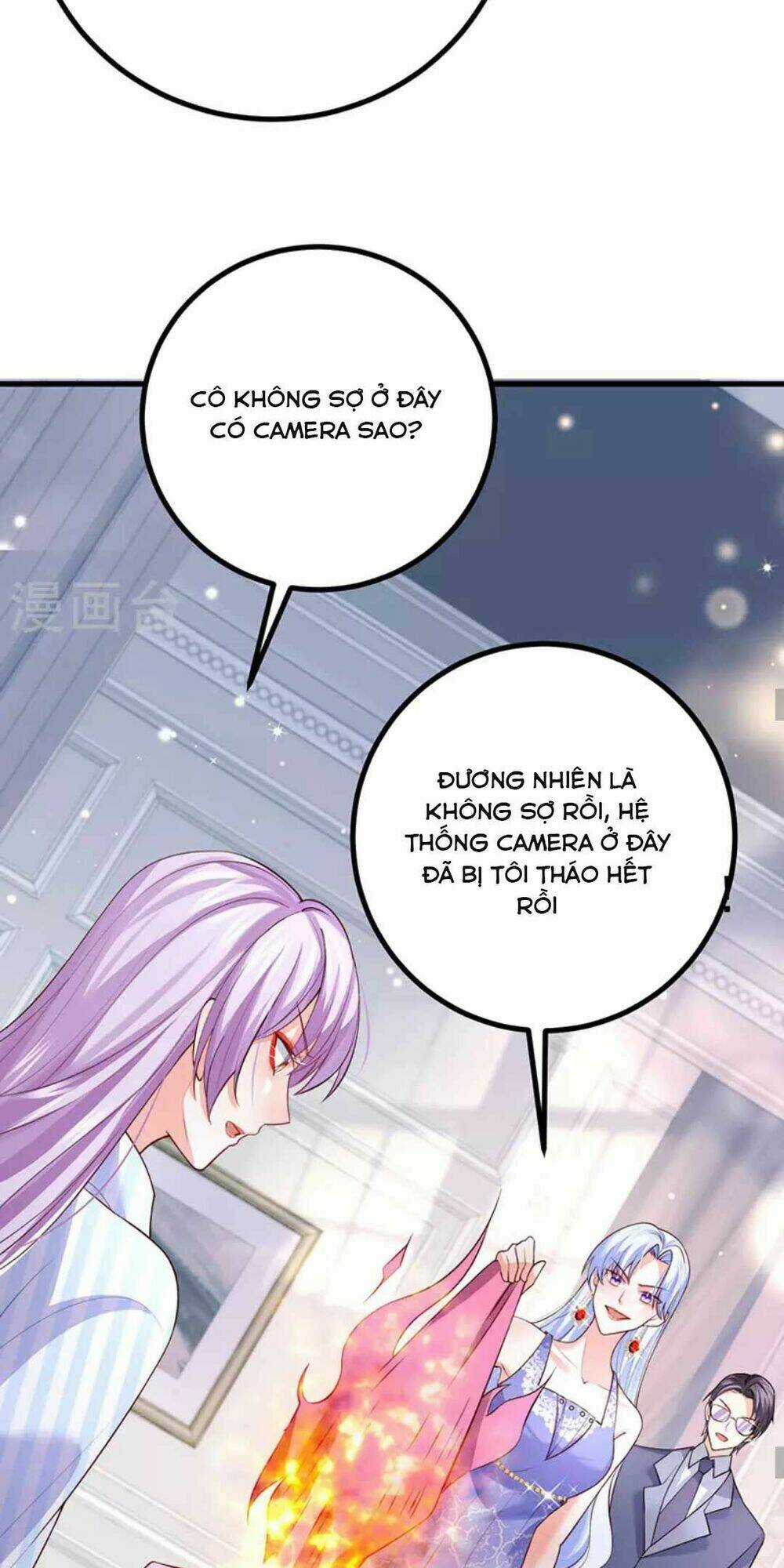 100 Cách Ngược Tra Nữ - Chapter 87 - Trang 36