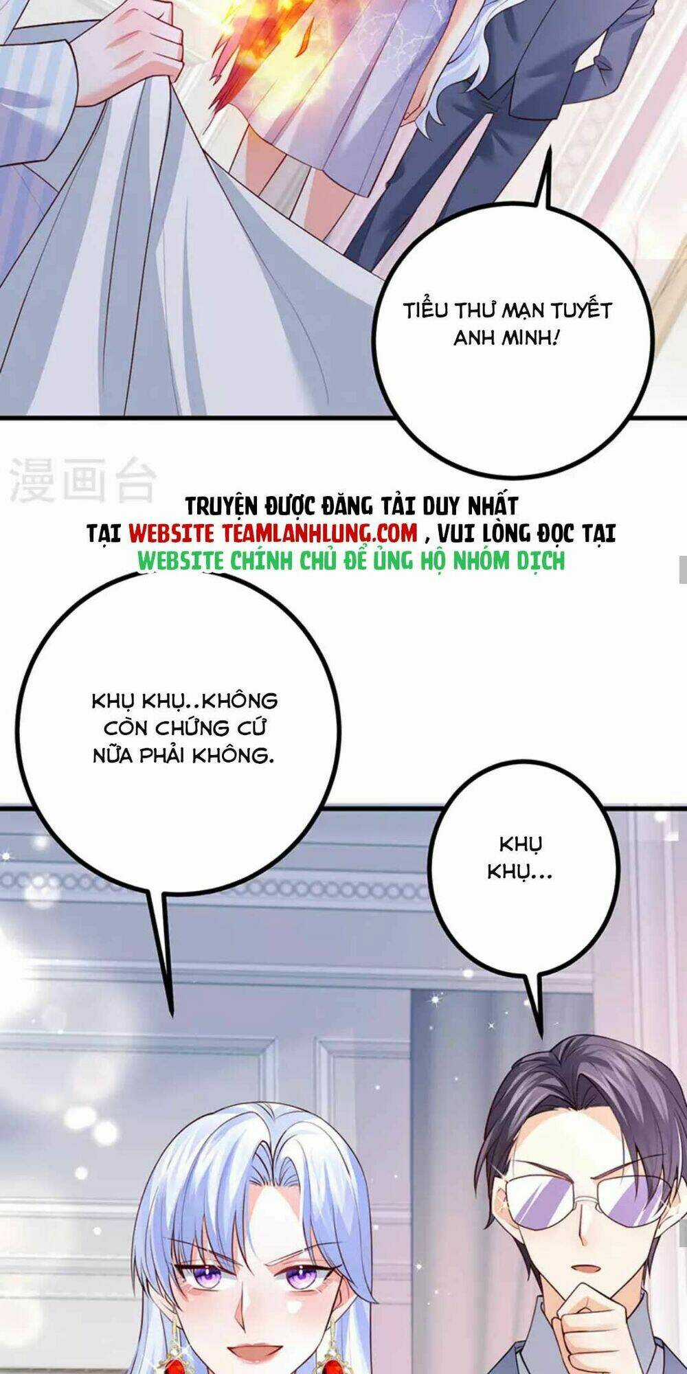 100 Cách Ngược Tra Nữ - Chapter 87 - Trang 37