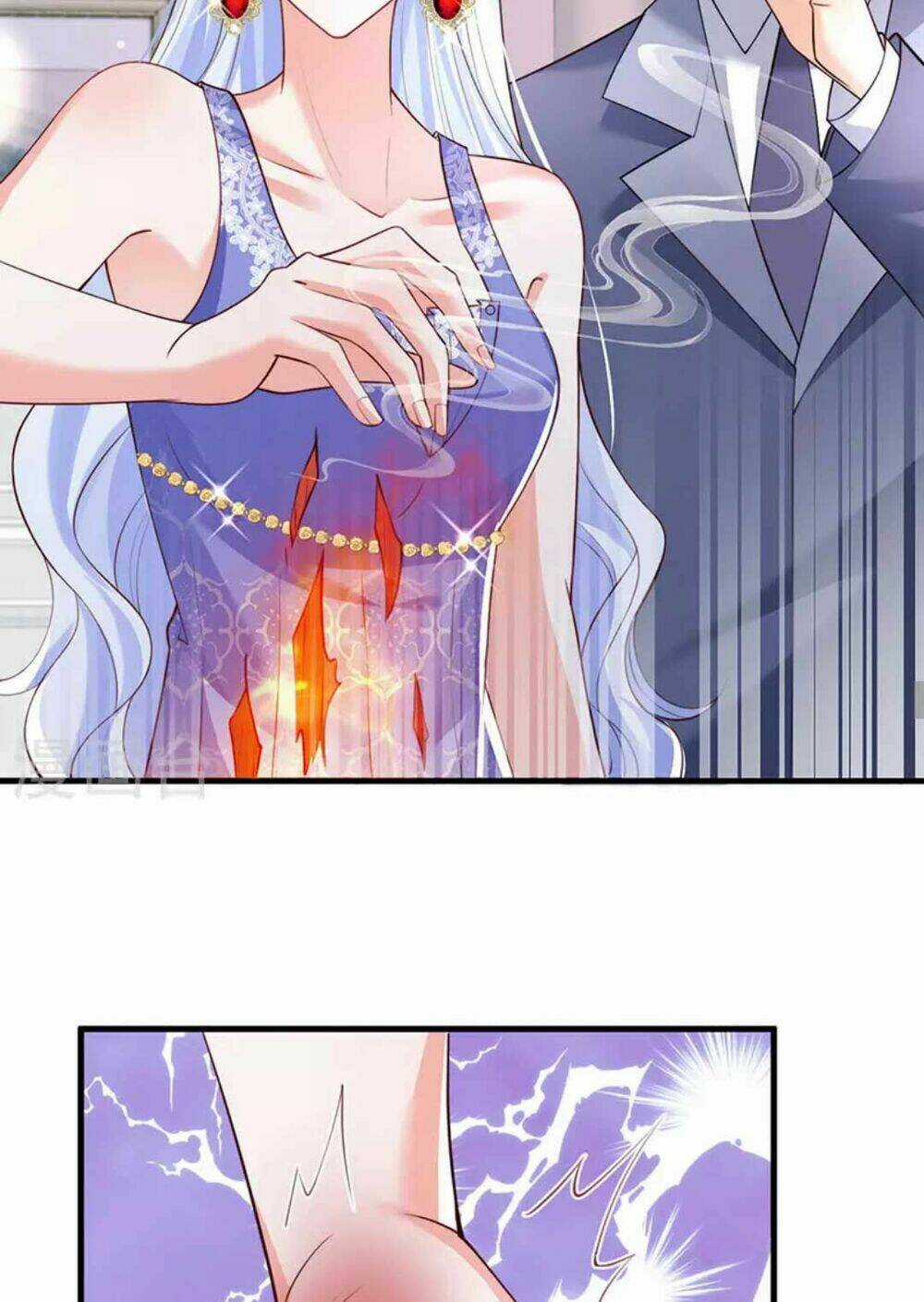 100 Cách Ngược Tra Nữ - Chapter 87 - Trang 38