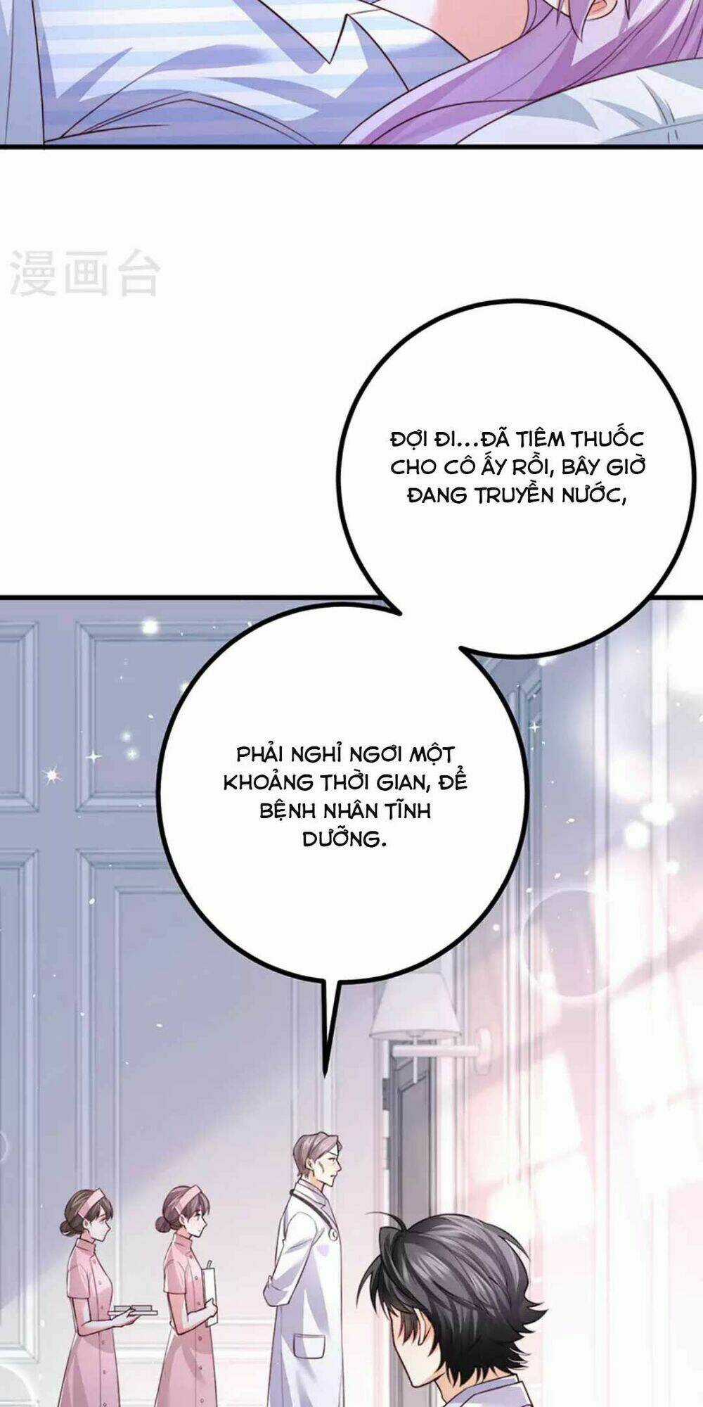 100 Cách Ngược Tra Nữ - Chapter 87 - Trang 5