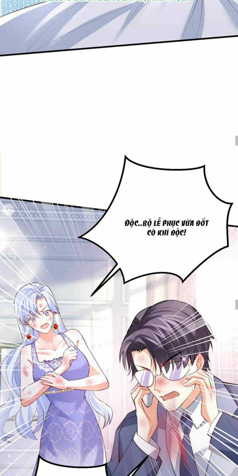 100 Cách Ngược Tra Nữ - Chapter 87 - Trang 42