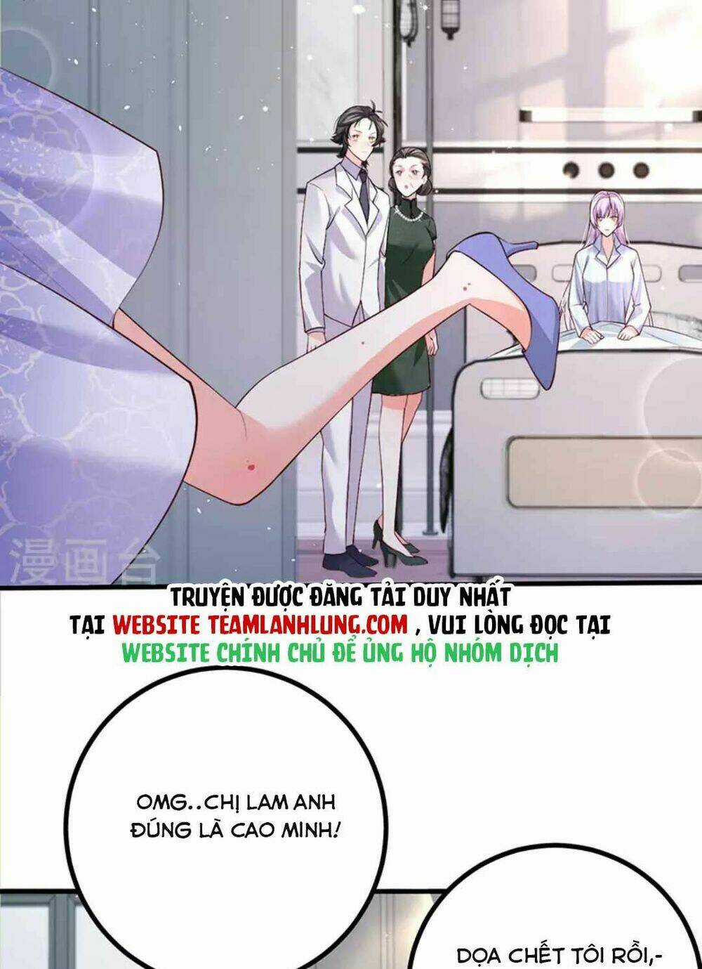 100 Cách Ngược Tra Nữ - Chapter 87 - Trang 46