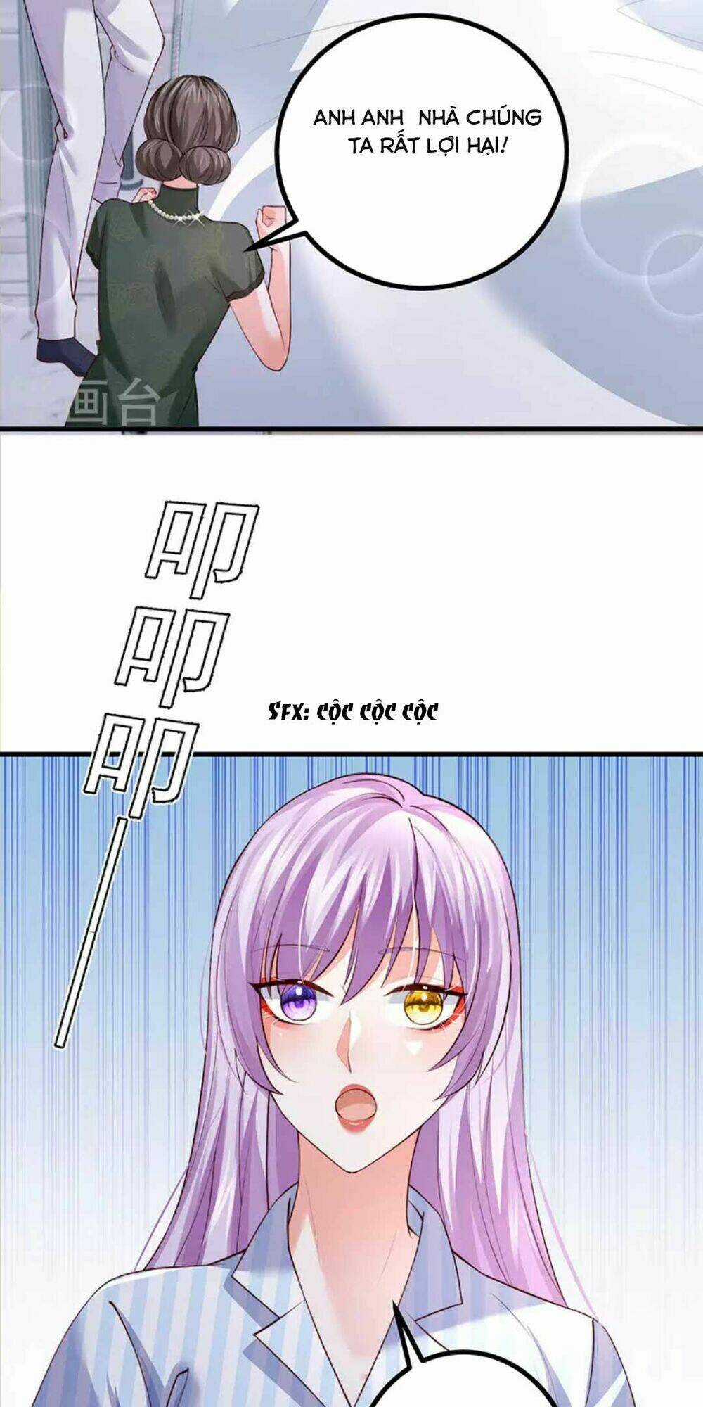 100 Cách Ngược Tra Nữ - Chapter 87 - Trang 49