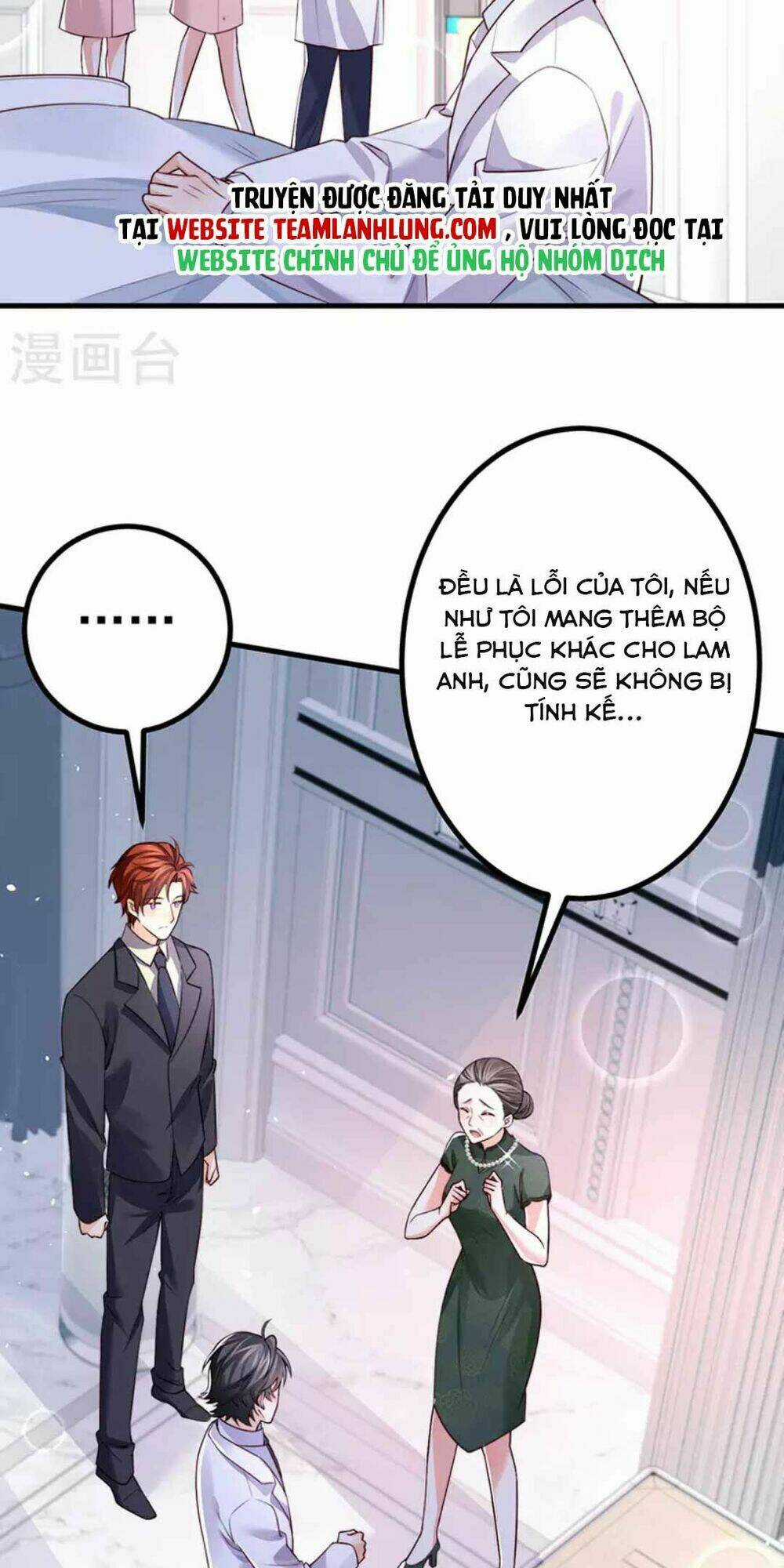 100 Cách Ngược Tra Nữ - Chapter 87 - Trang 6