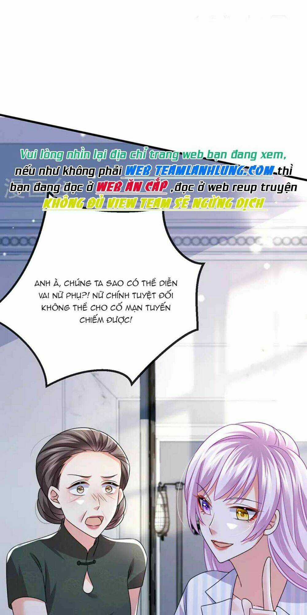 100 Cách Ngược Tra Nữ - Chapter 88 - Trang 20