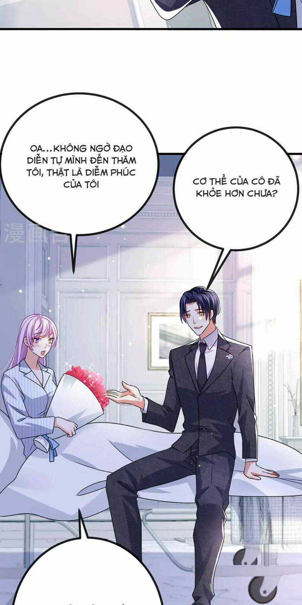 100 Cách Ngược Tra Nữ - Chapter 88 - Trang 4