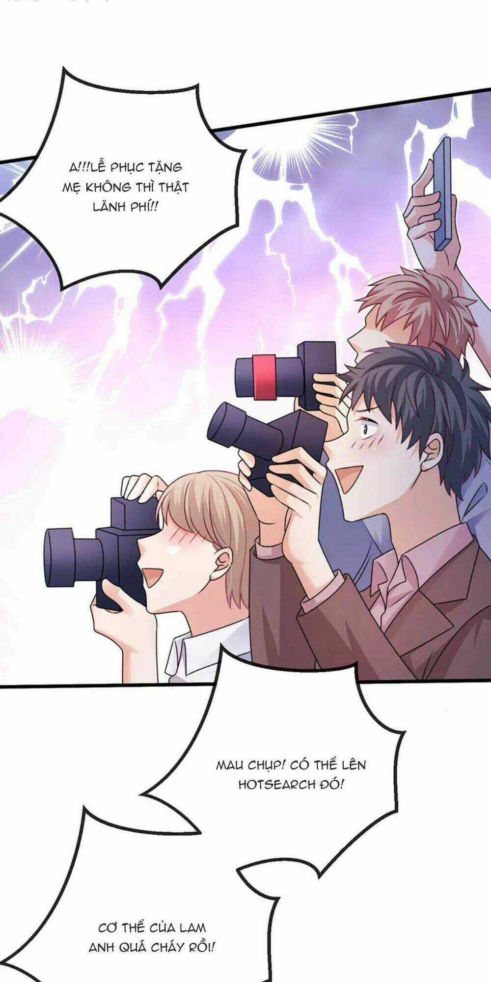 100 Cách Ngược Tra Nữ - Chapter 88 - Trang 43