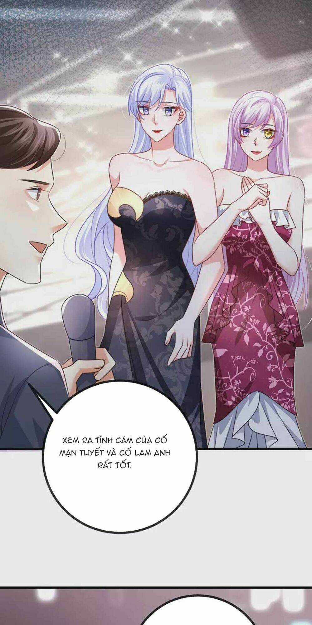 100 Cách Ngược Tra Nữ - Chapter 88 - Trang 46