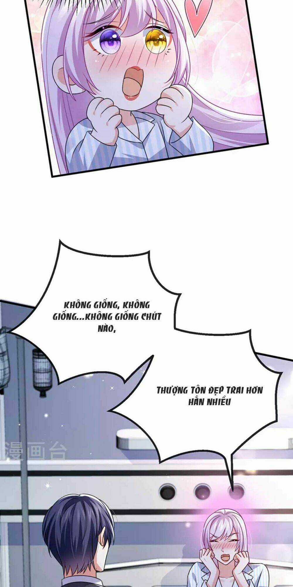 100 Cách Ngược Tra Nữ - Chapter 88 - Trang 7