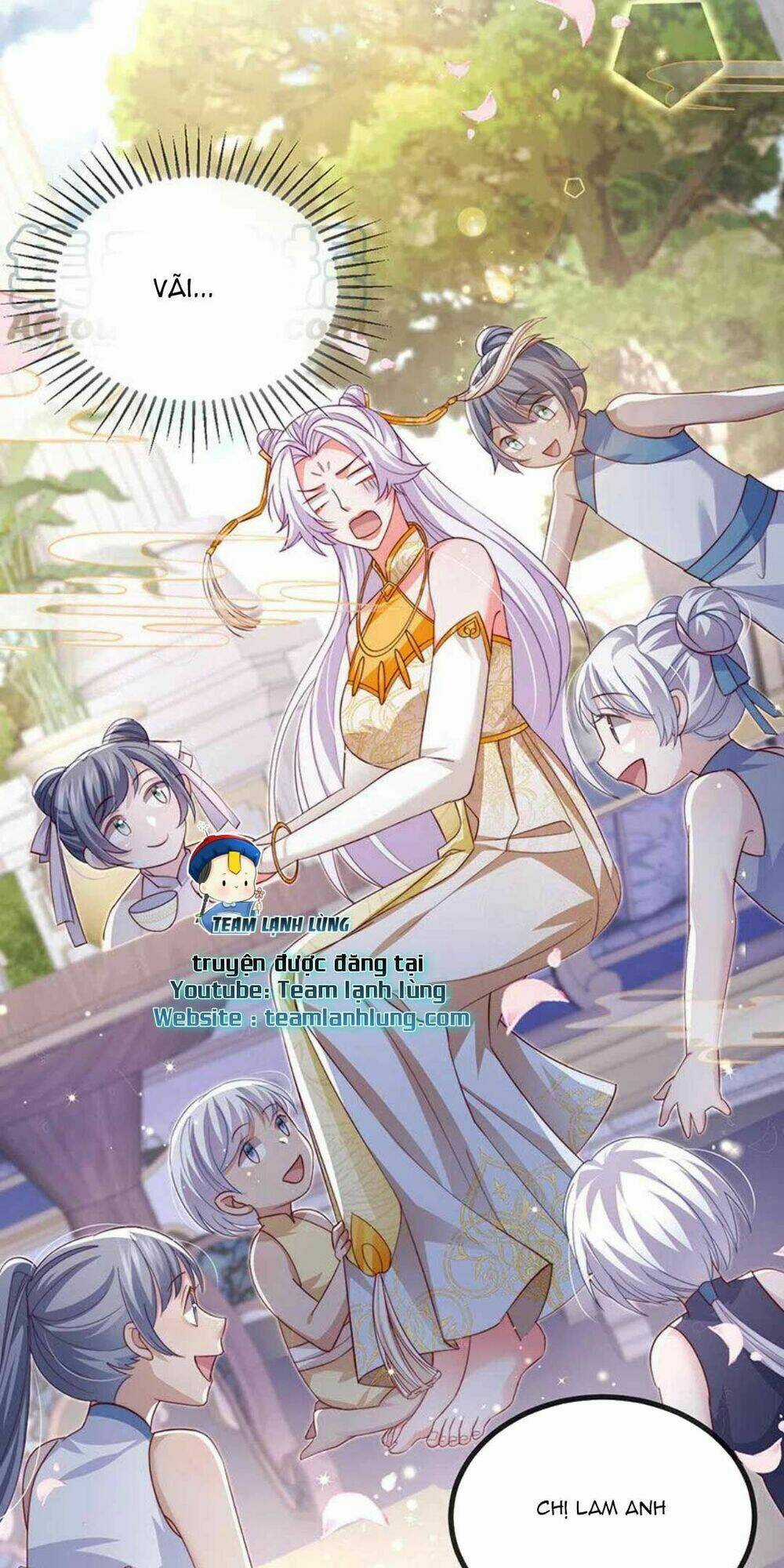 100 Cách Ngược Tra Nữ - Chapter 89 - Trang 13