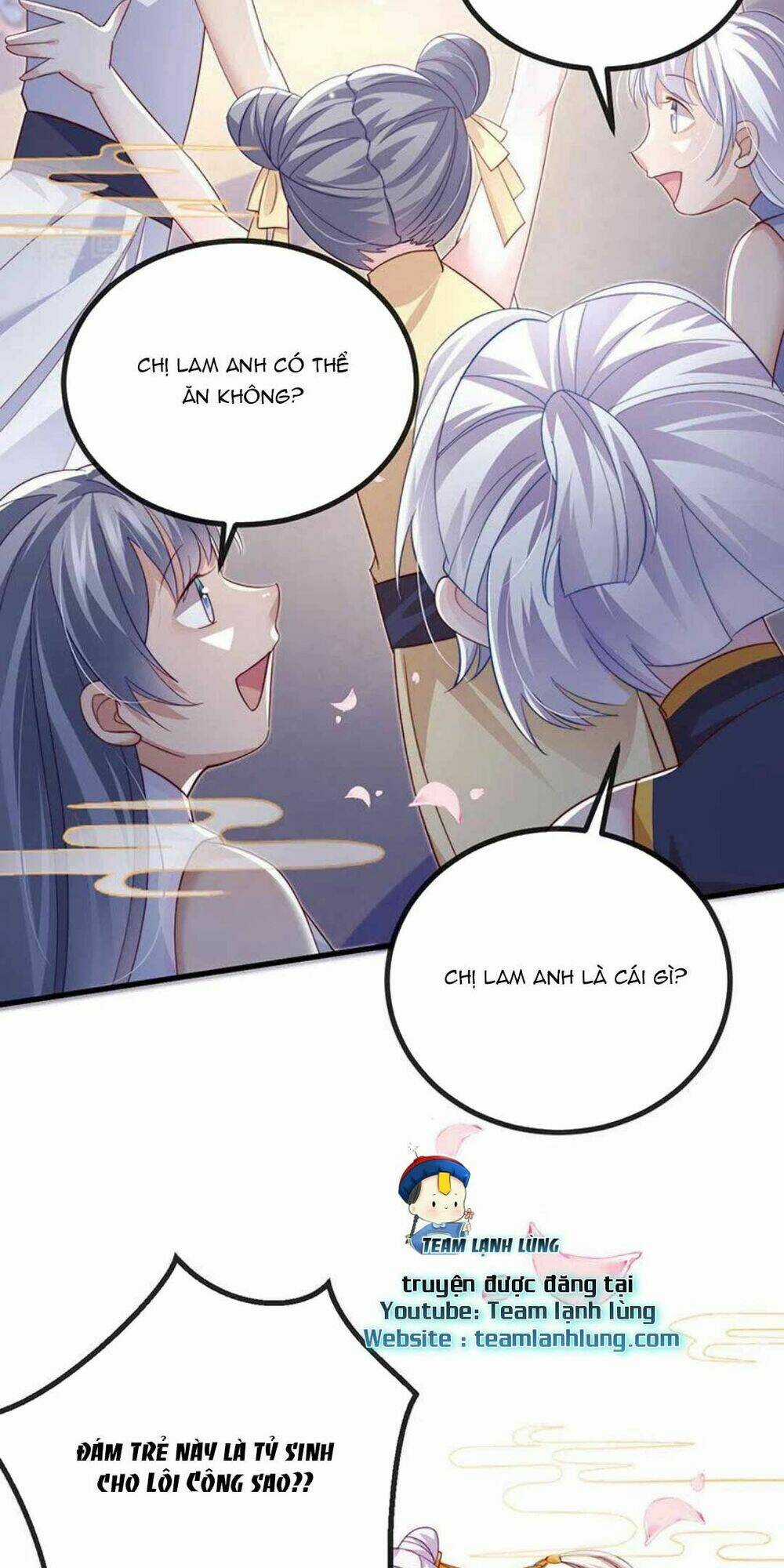 100 Cách Ngược Tra Nữ - Chapter 89 - Trang 14