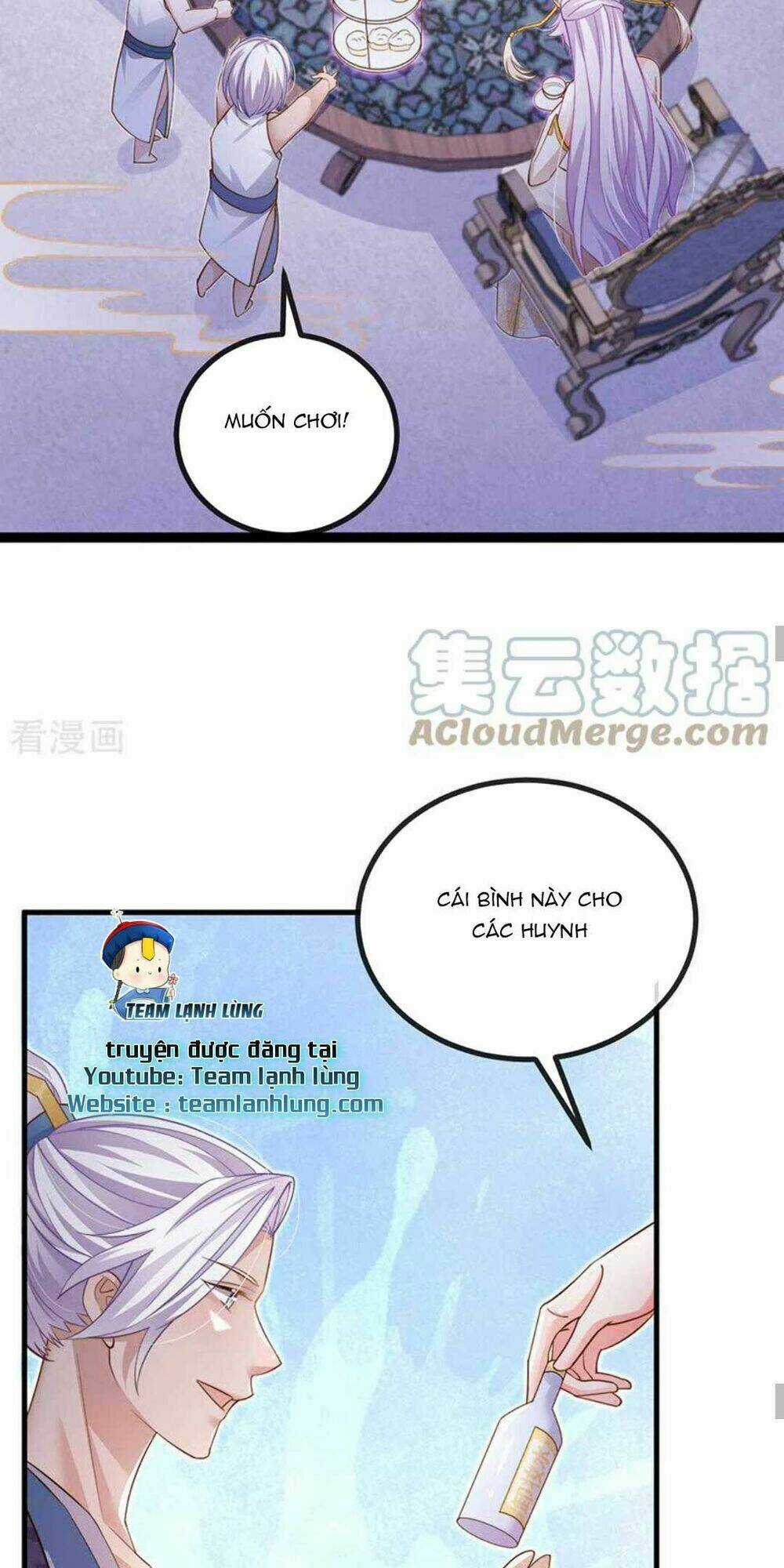 100 Cách Ngược Tra Nữ - Chapter 89 - Trang 20