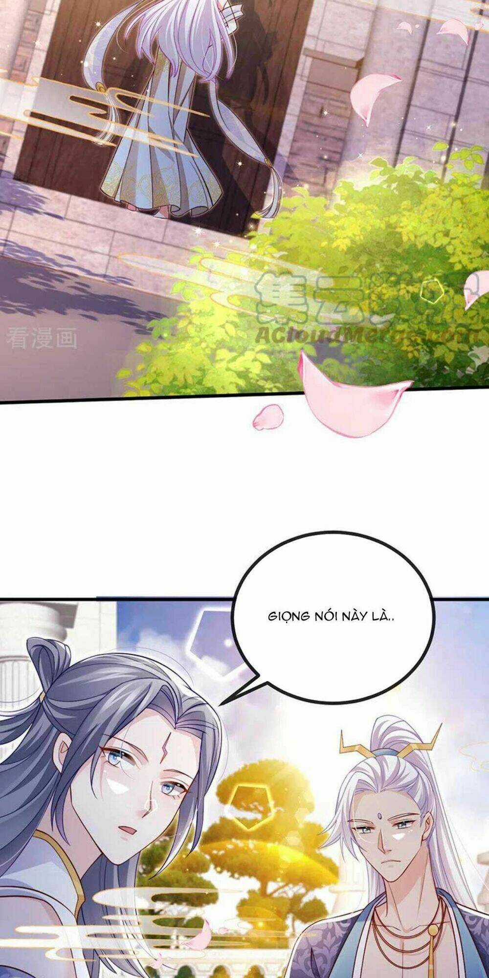 100 Cách Ngược Tra Nữ - Chapter 89 - Trang 3